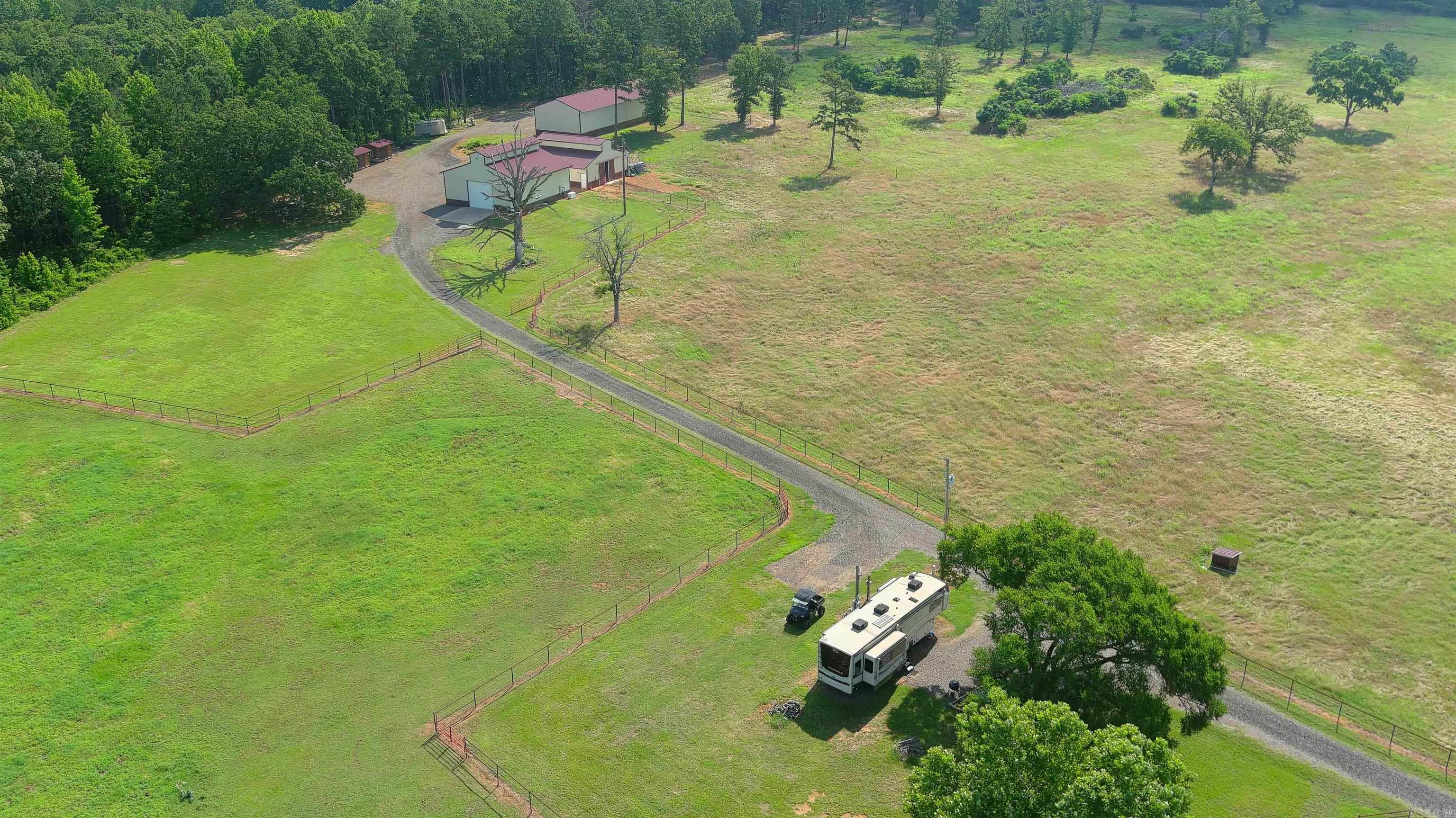 15350 Bailey Branch Road  Danville, AR