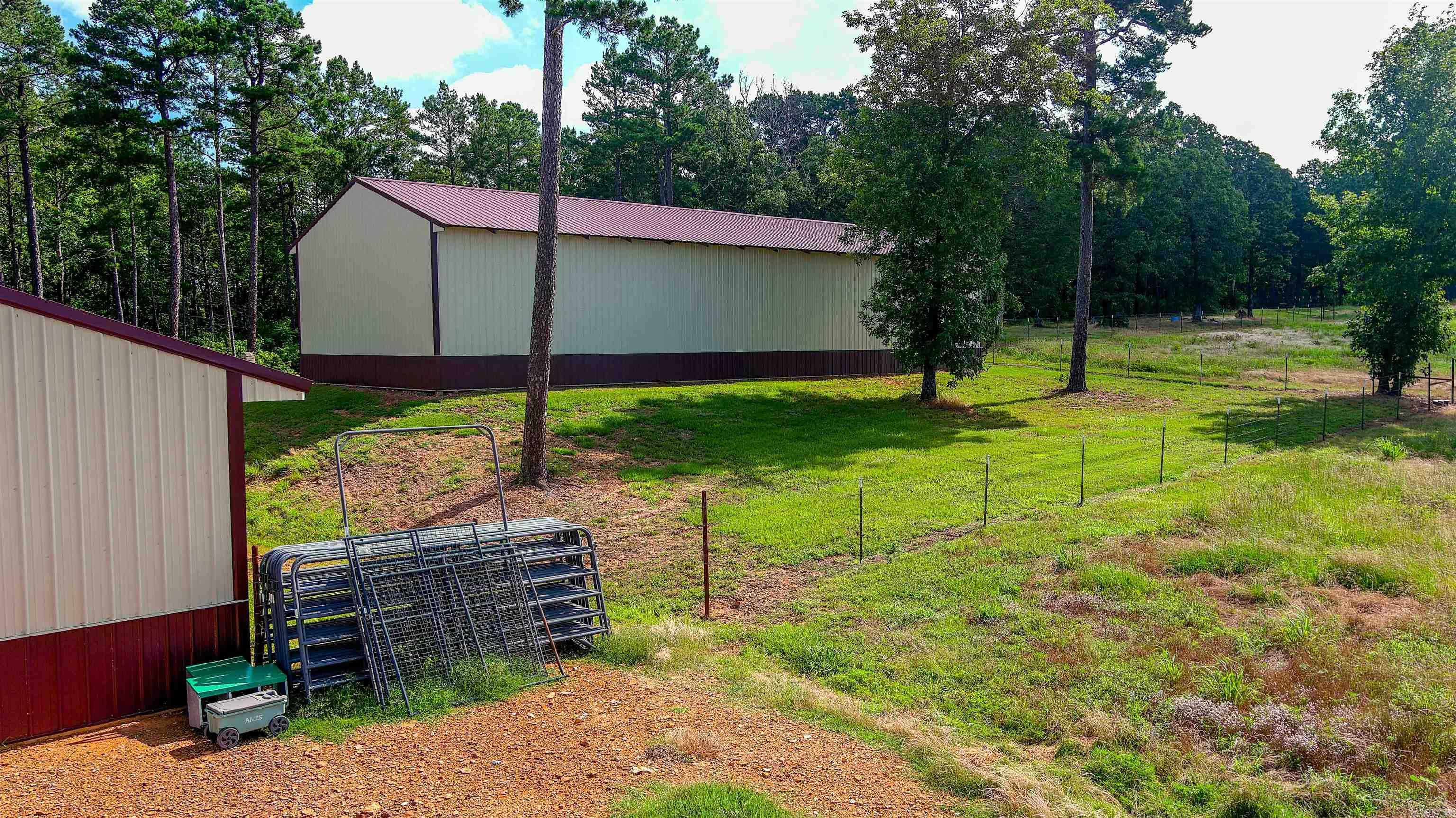 15350 Bailey Branch Road  Danville, AR