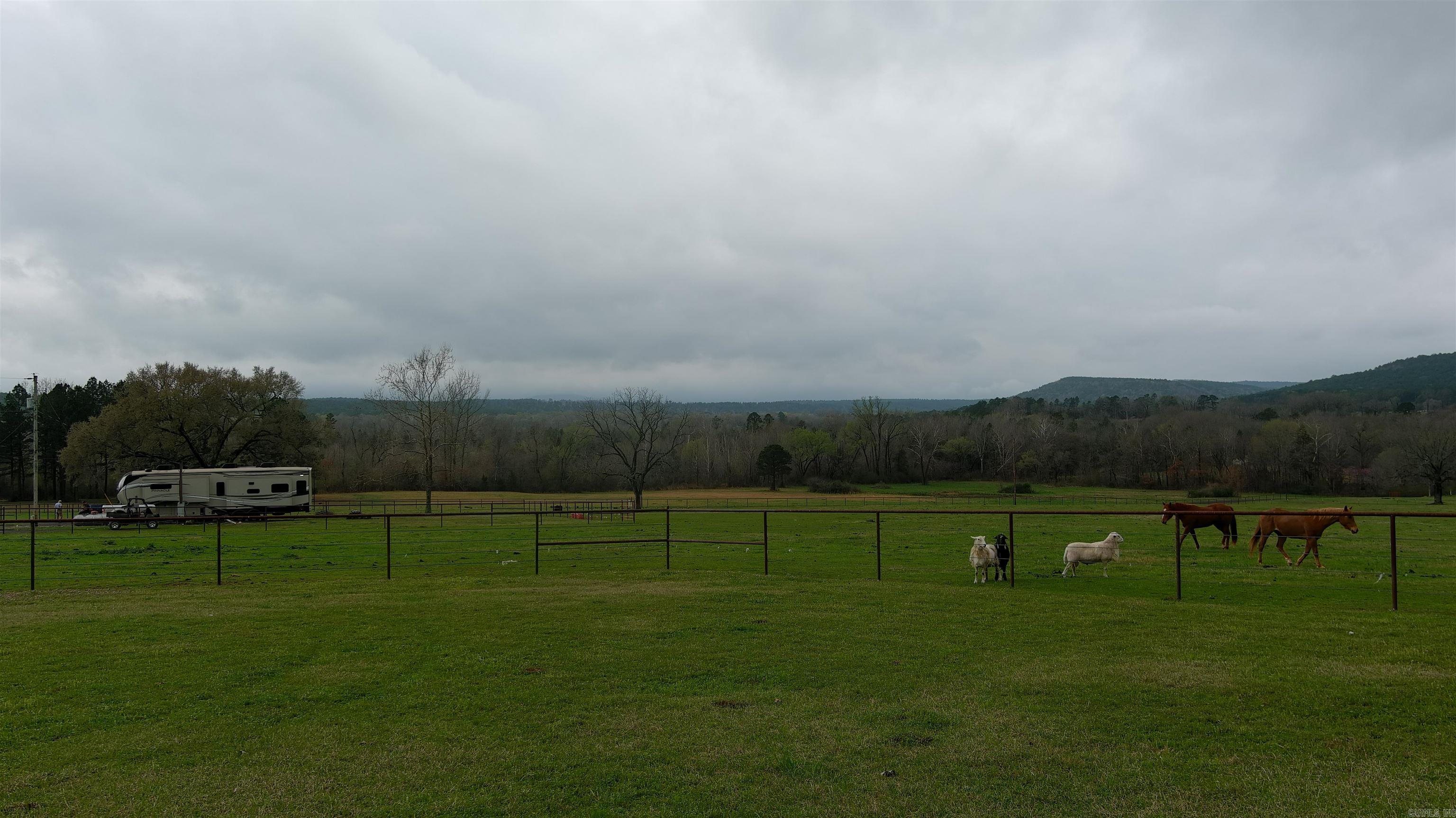 15350 Bailey Branch Road  Danville, AR