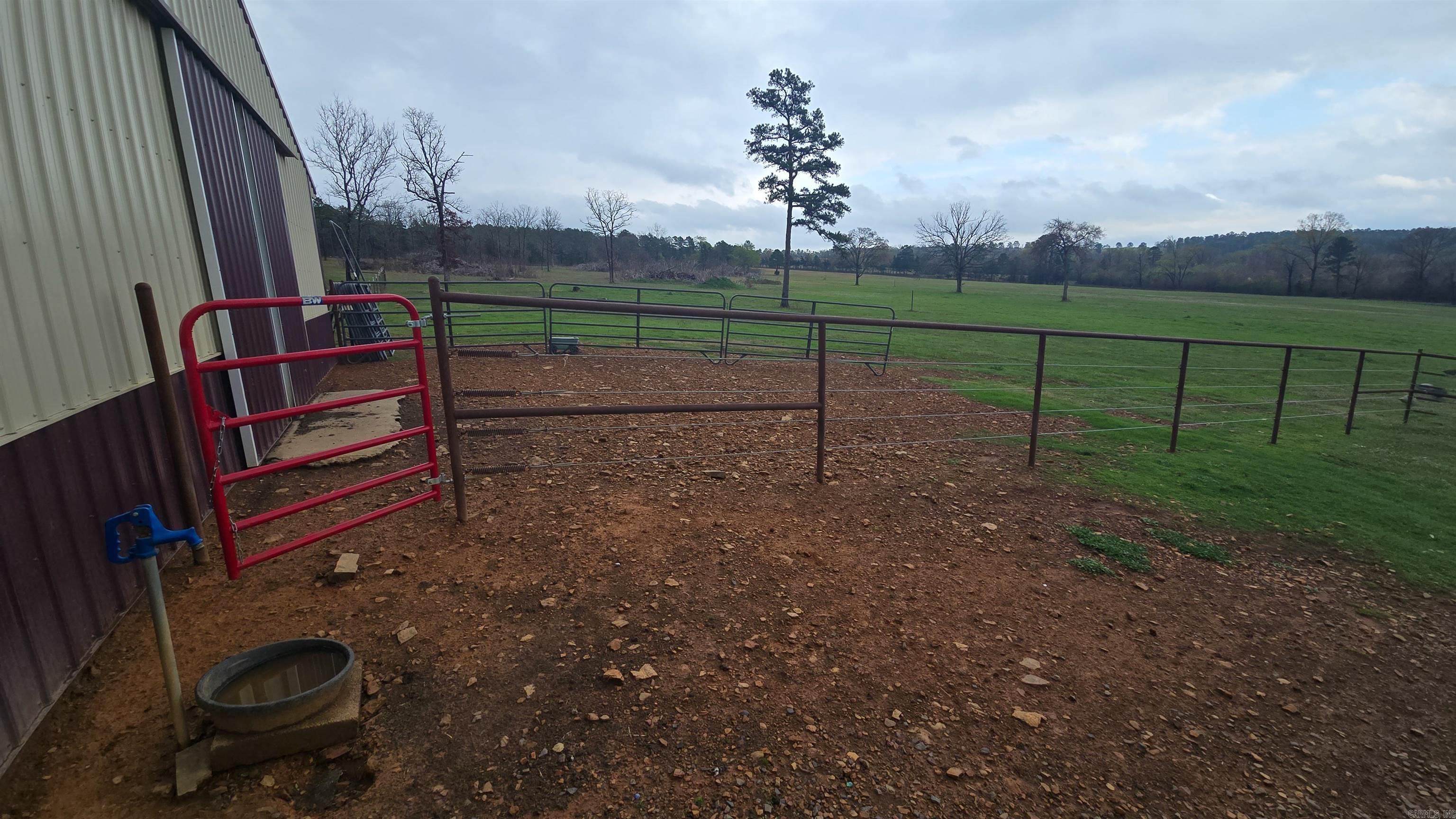 15350 Bailey Branch Road  Danville, AR