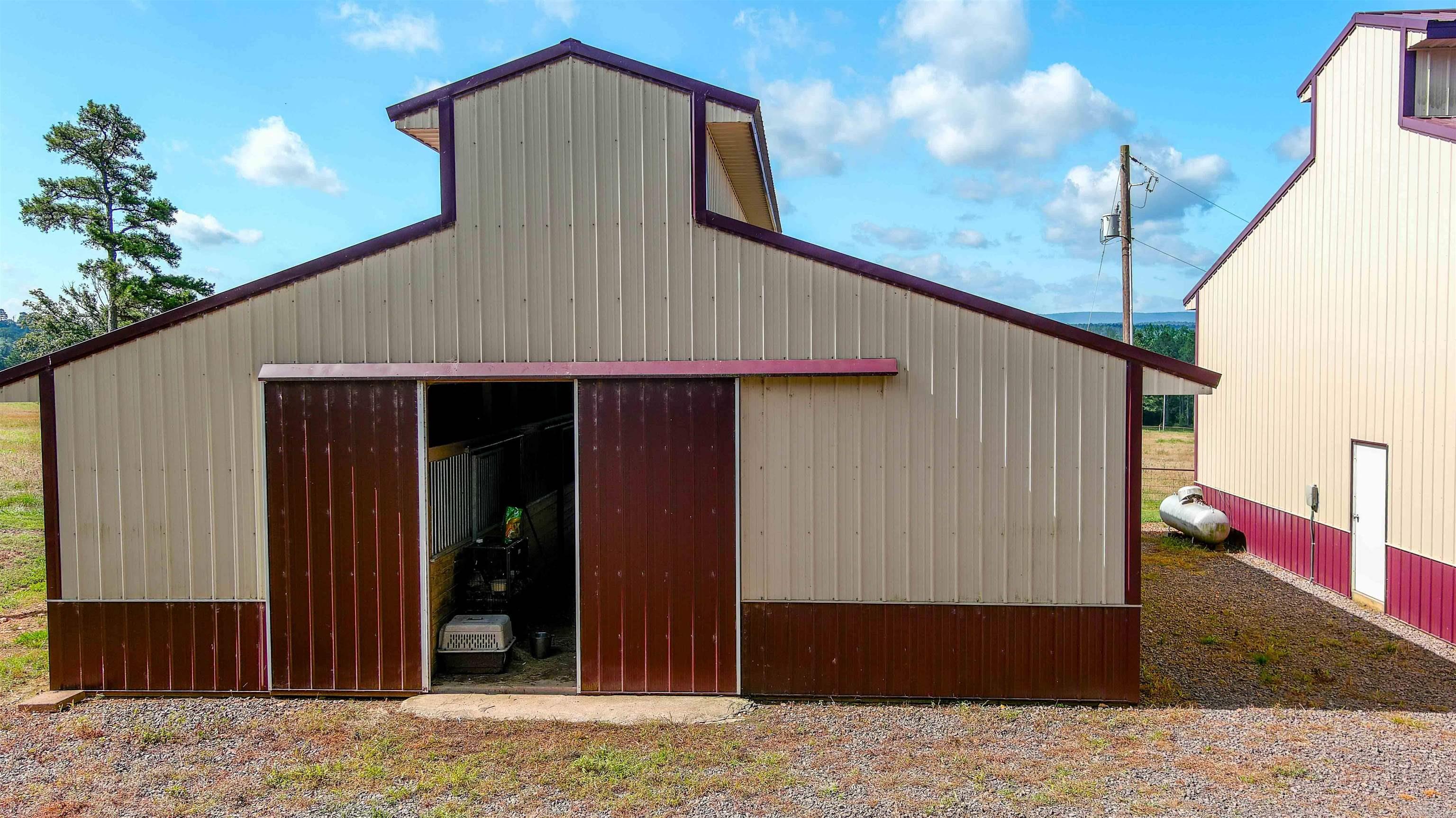 15350 Bailey Branch Road  Danville, AR