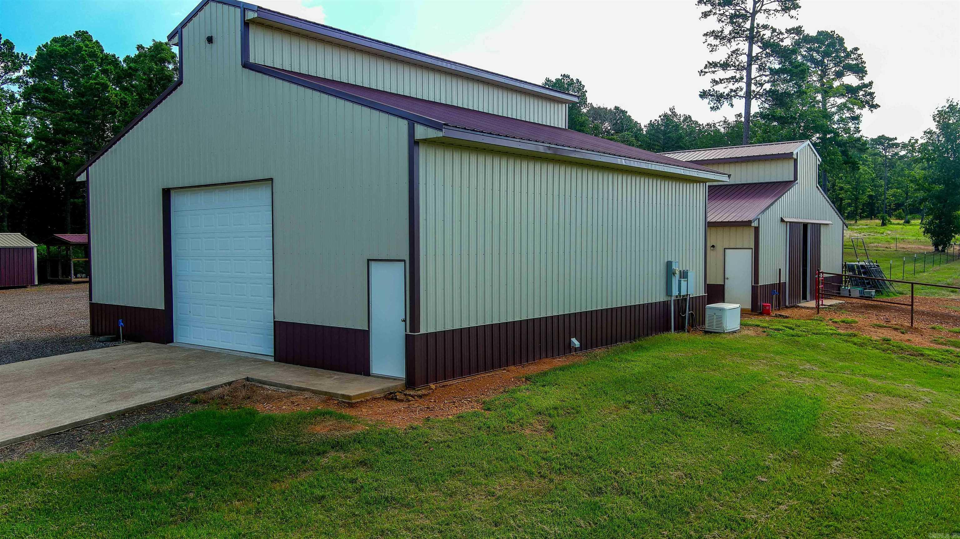 15350 Bailey Branch Road  Danville, AR