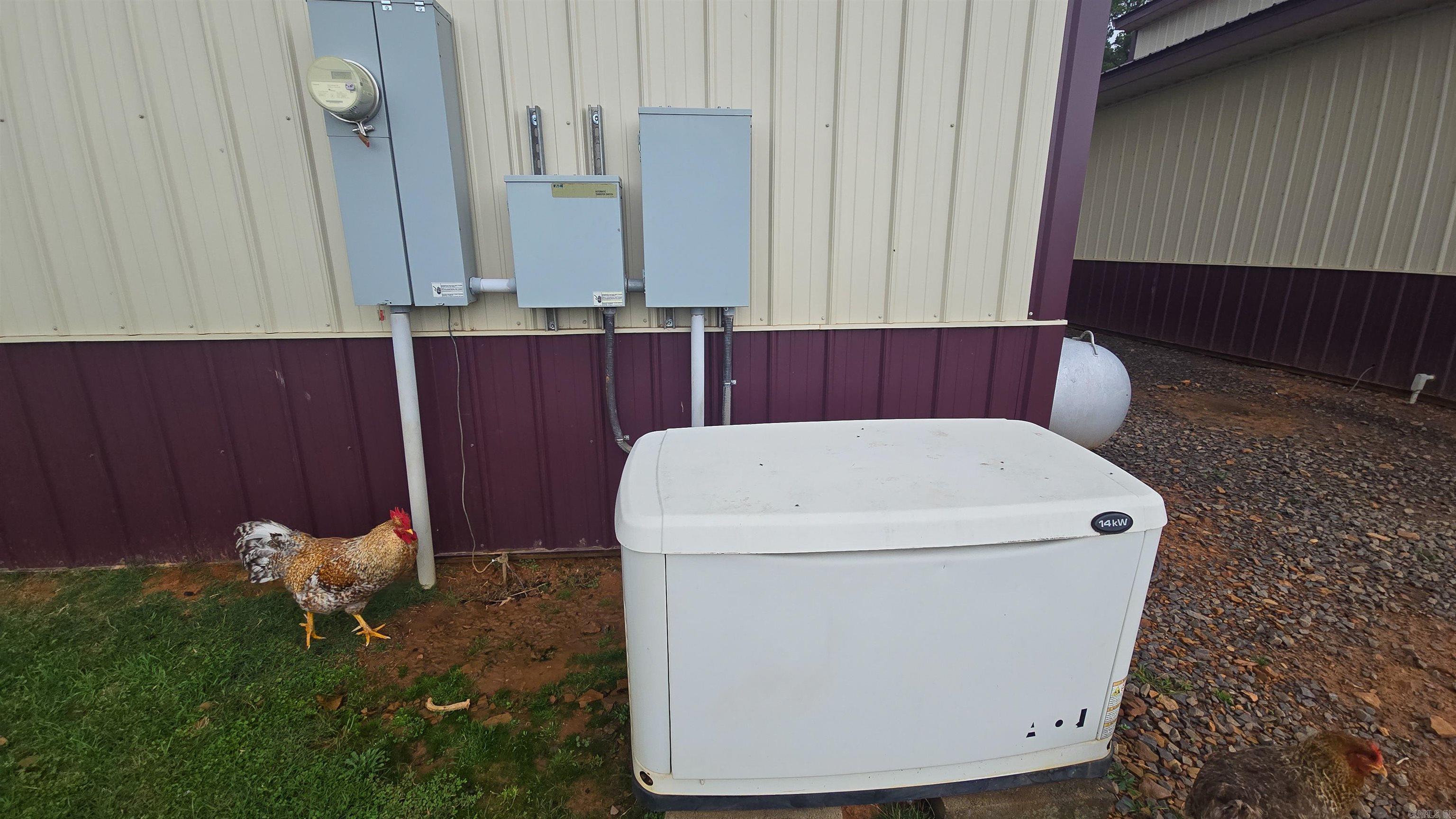 15350 Bailey Branch Road  Danville, AR