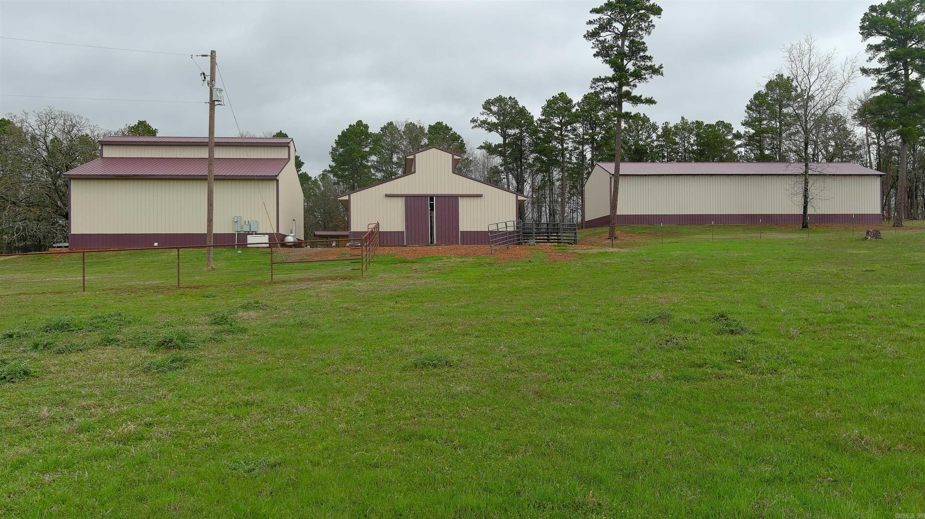 15350 Bailey Branch Road  Danville, AR