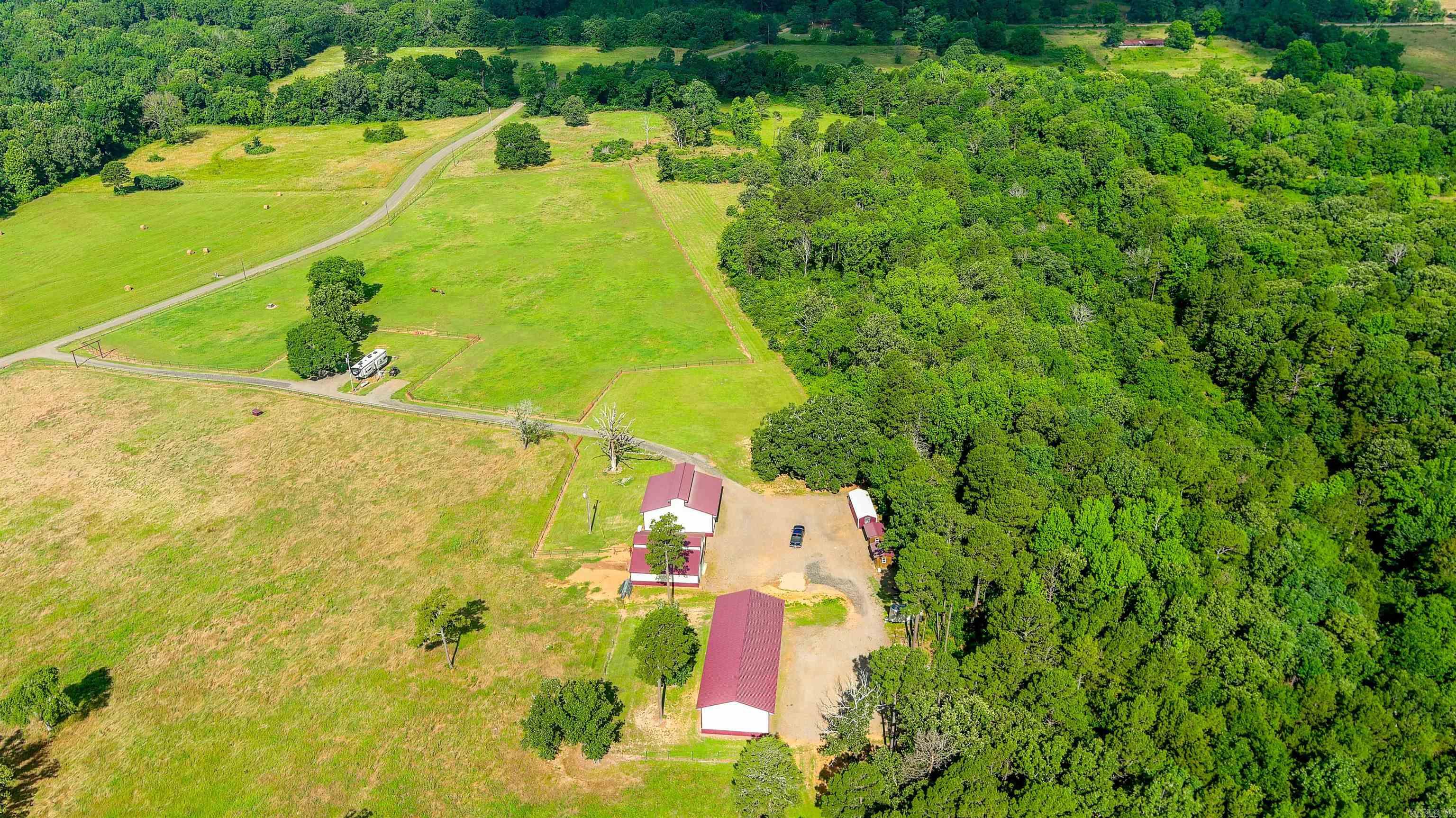 15350 Bailey Branch Road  Danville, AR
