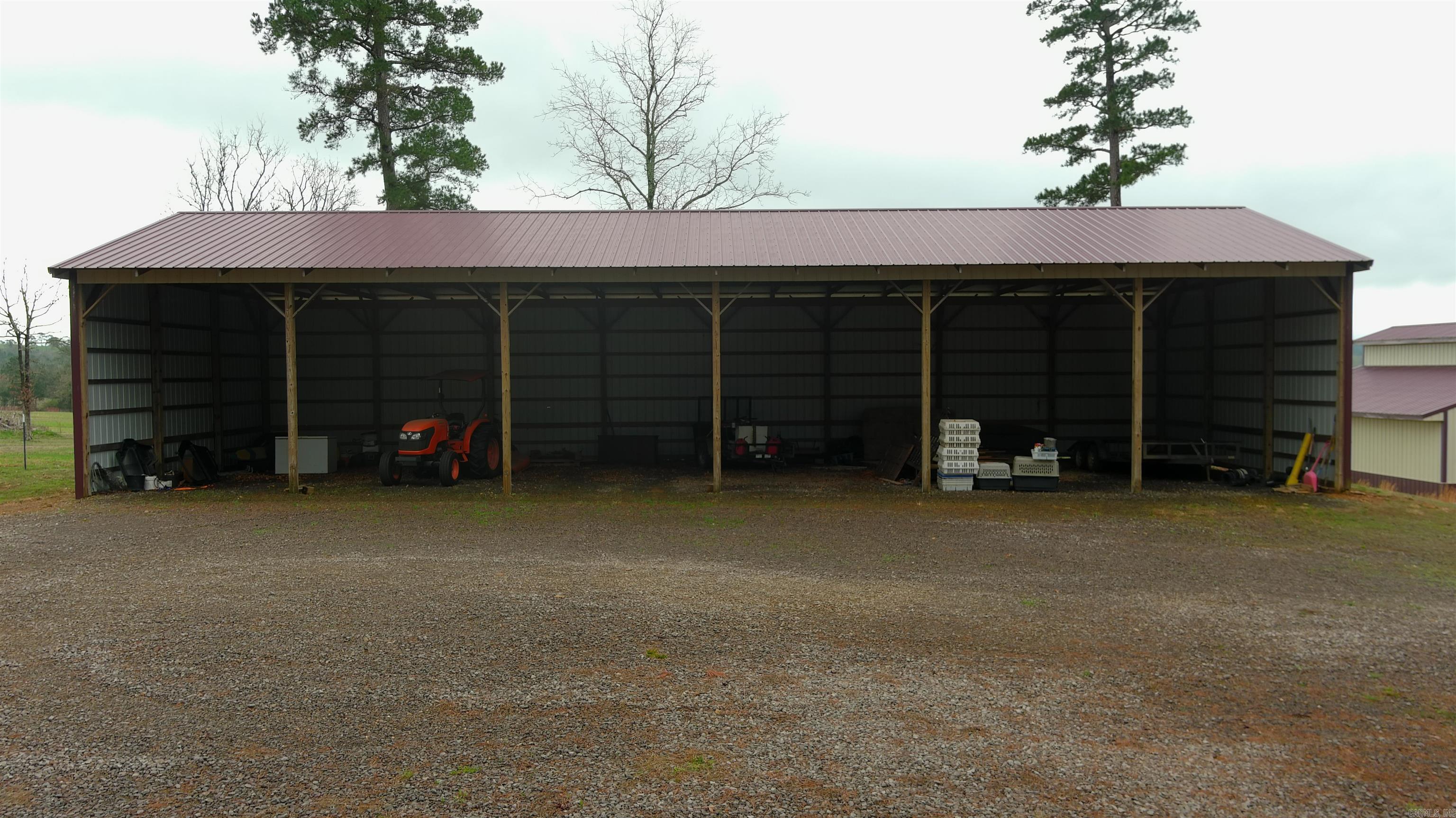 15350 Bailey Branch Road  Danville, AR