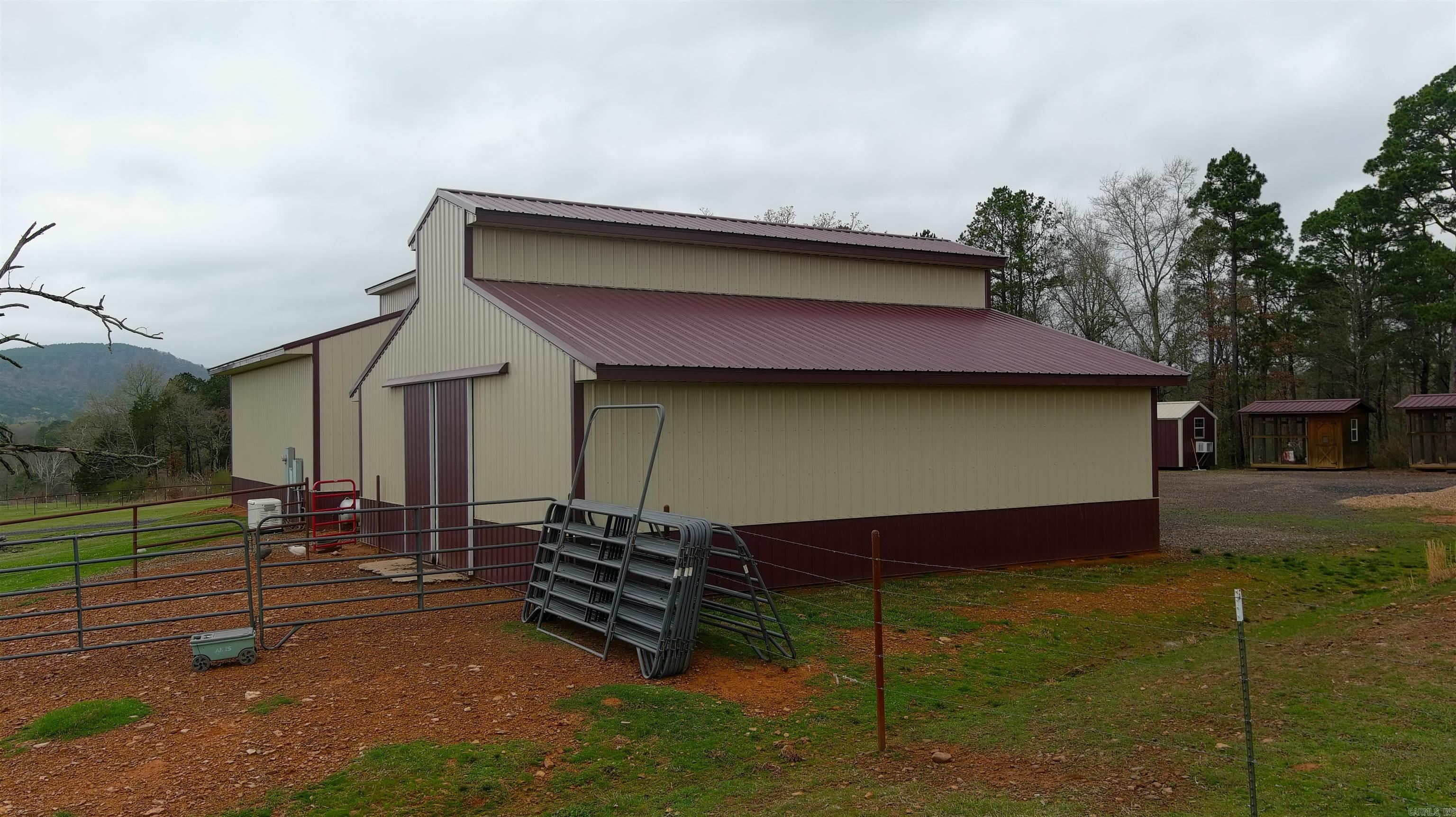 15350 Bailey Branch Road  Danville, AR