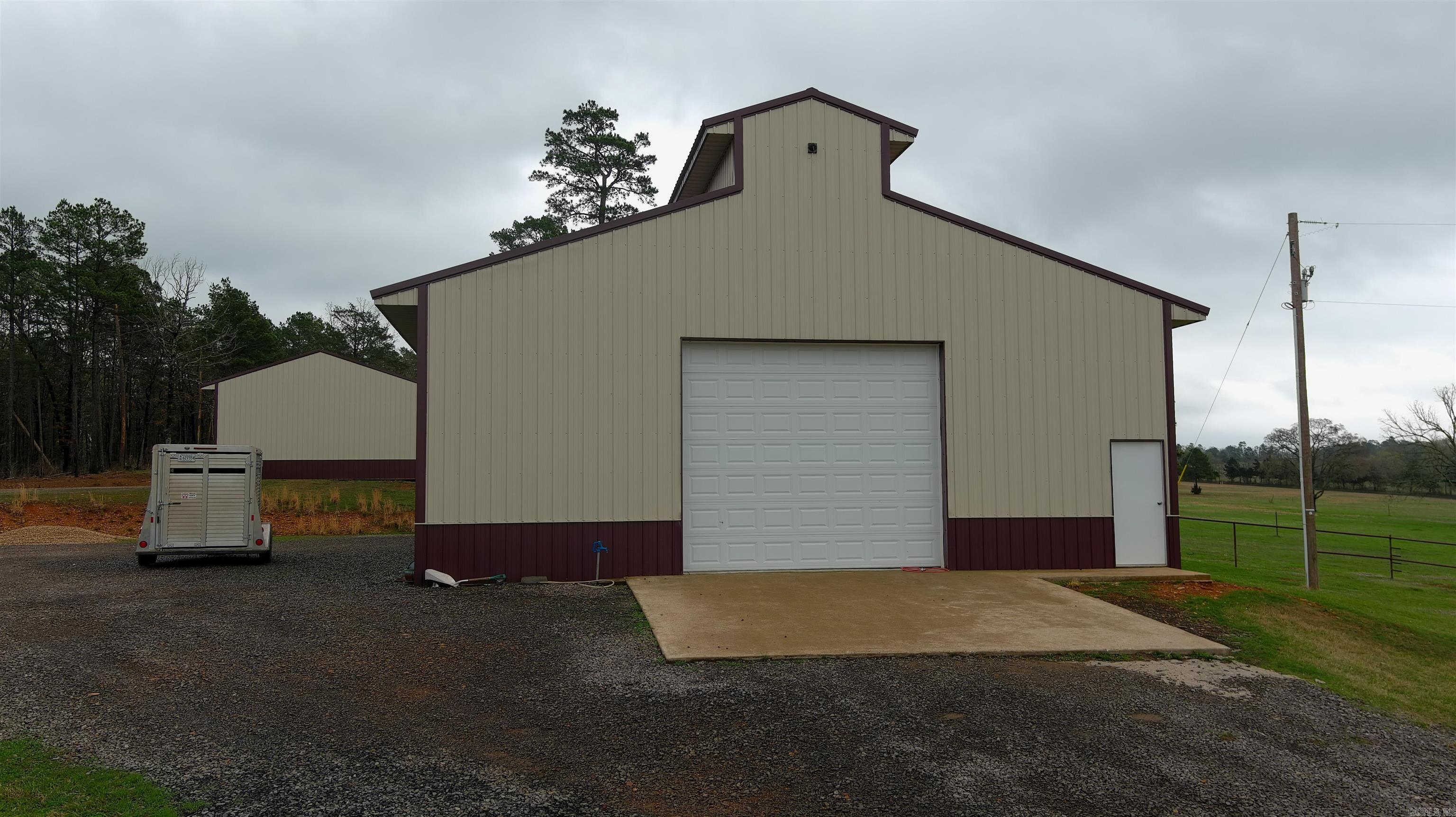 15350 Bailey Branch Road  Danville, AR