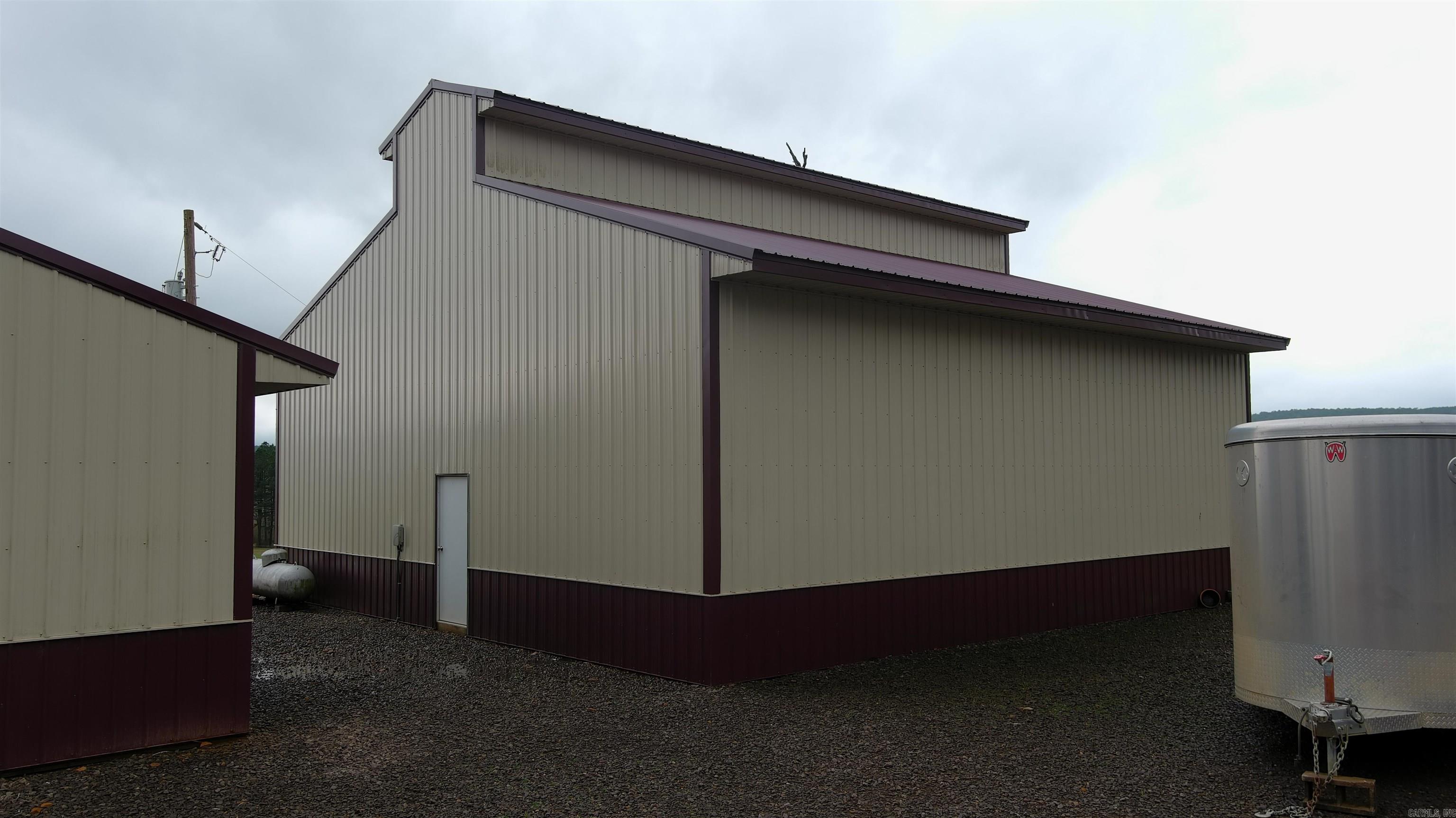 15350 Bailey Branch Road  Danville, AR