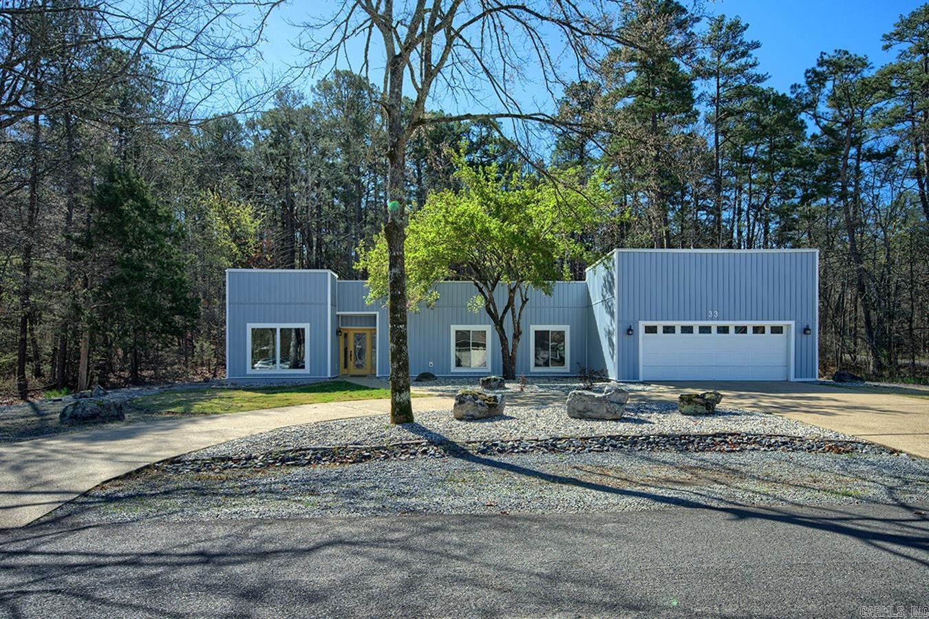 33 Marinero  Hot Springs Village, AR