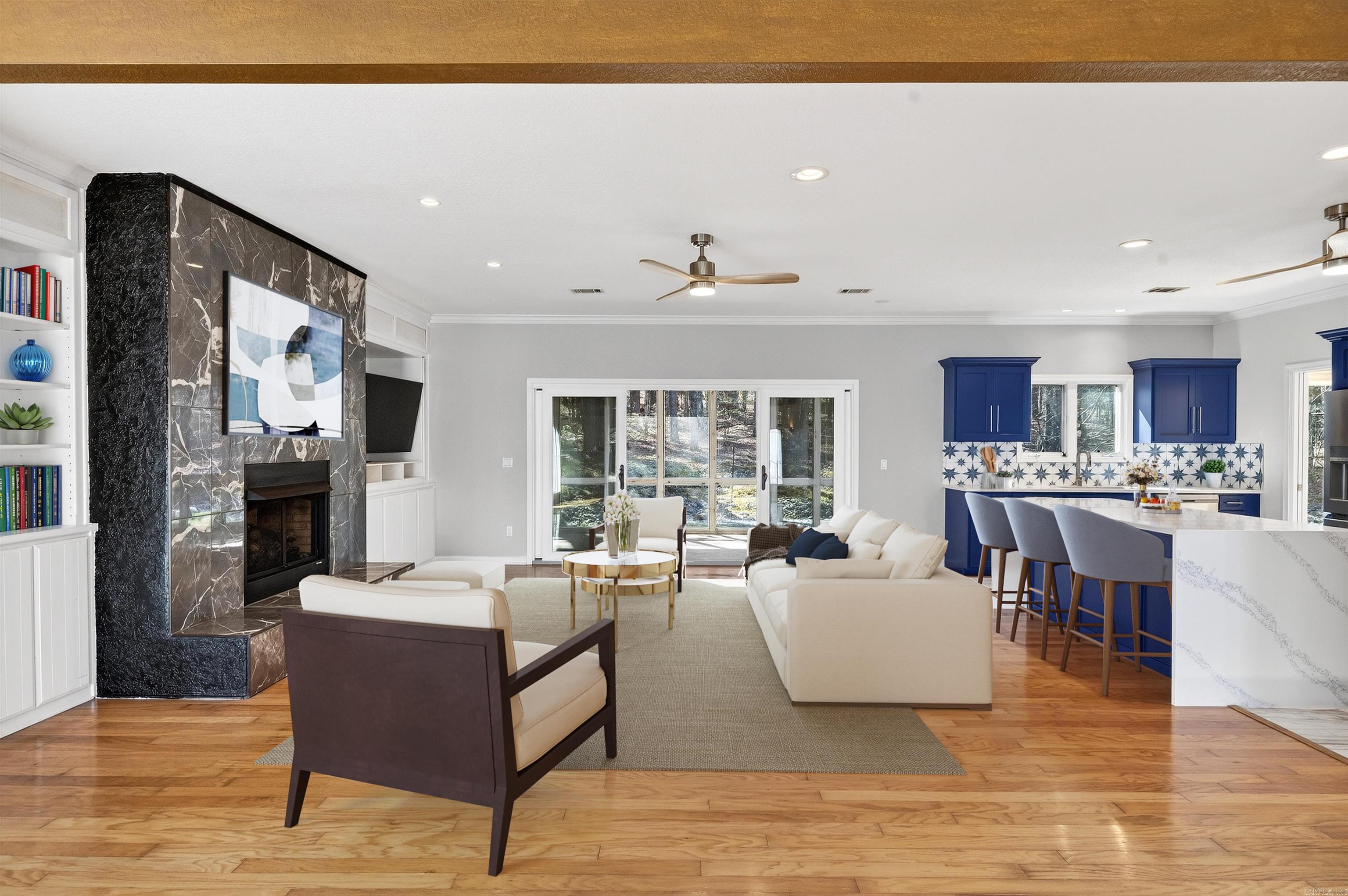 33 Marinero  Hot Springs Village, AR