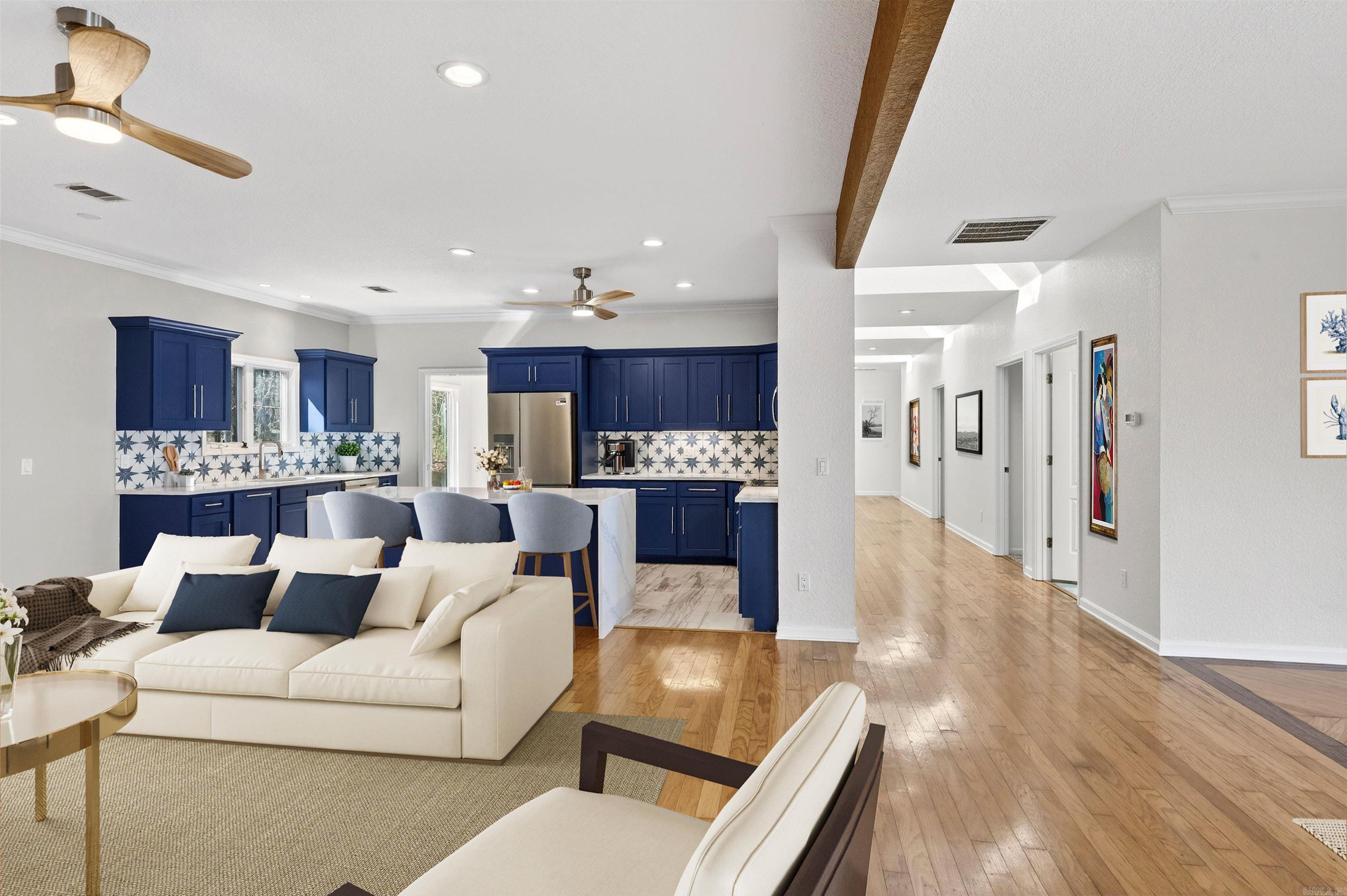 33 Marinero  Hot Springs Village, AR