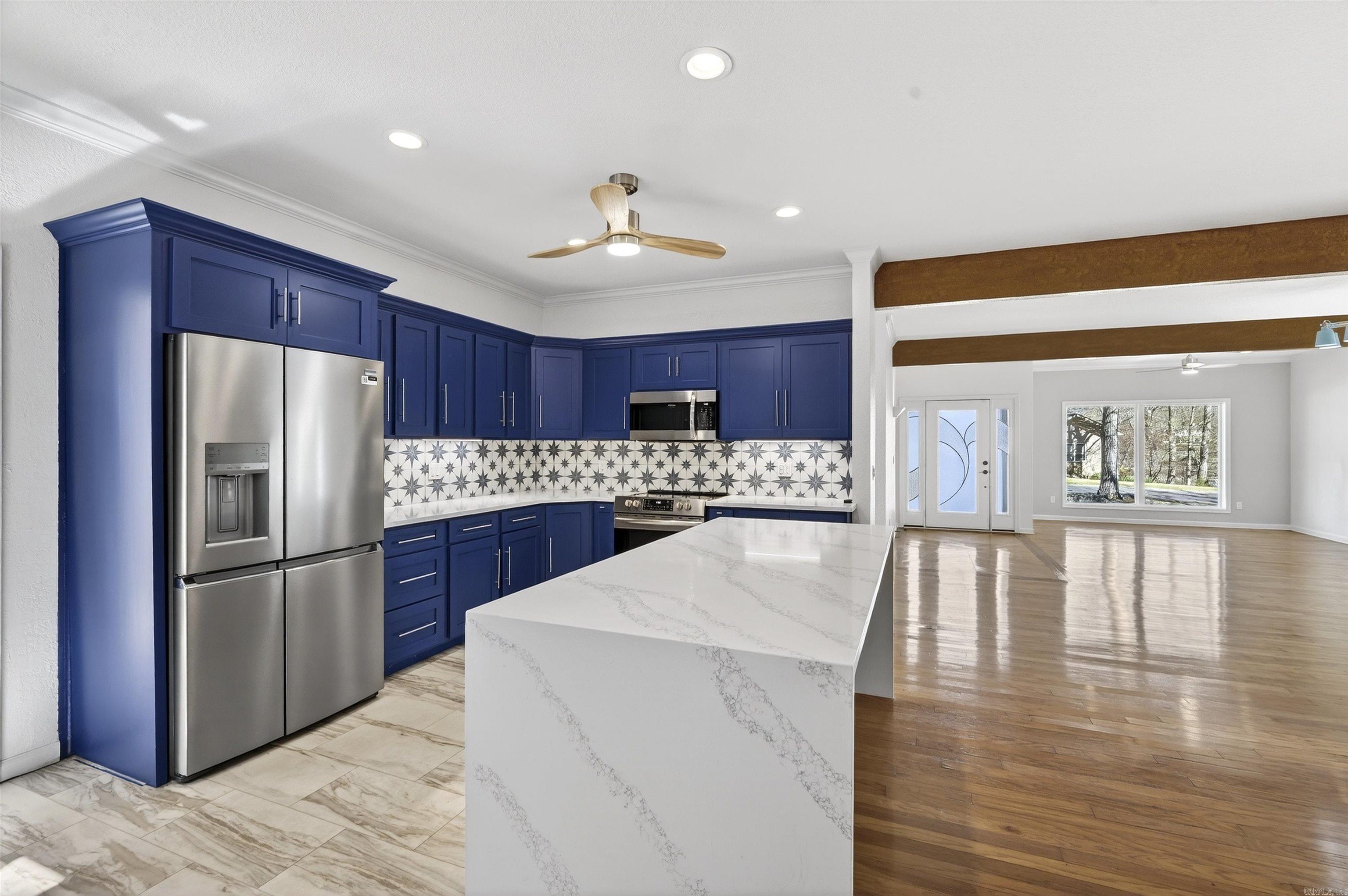 33 Marinero  Hot Springs Village, AR