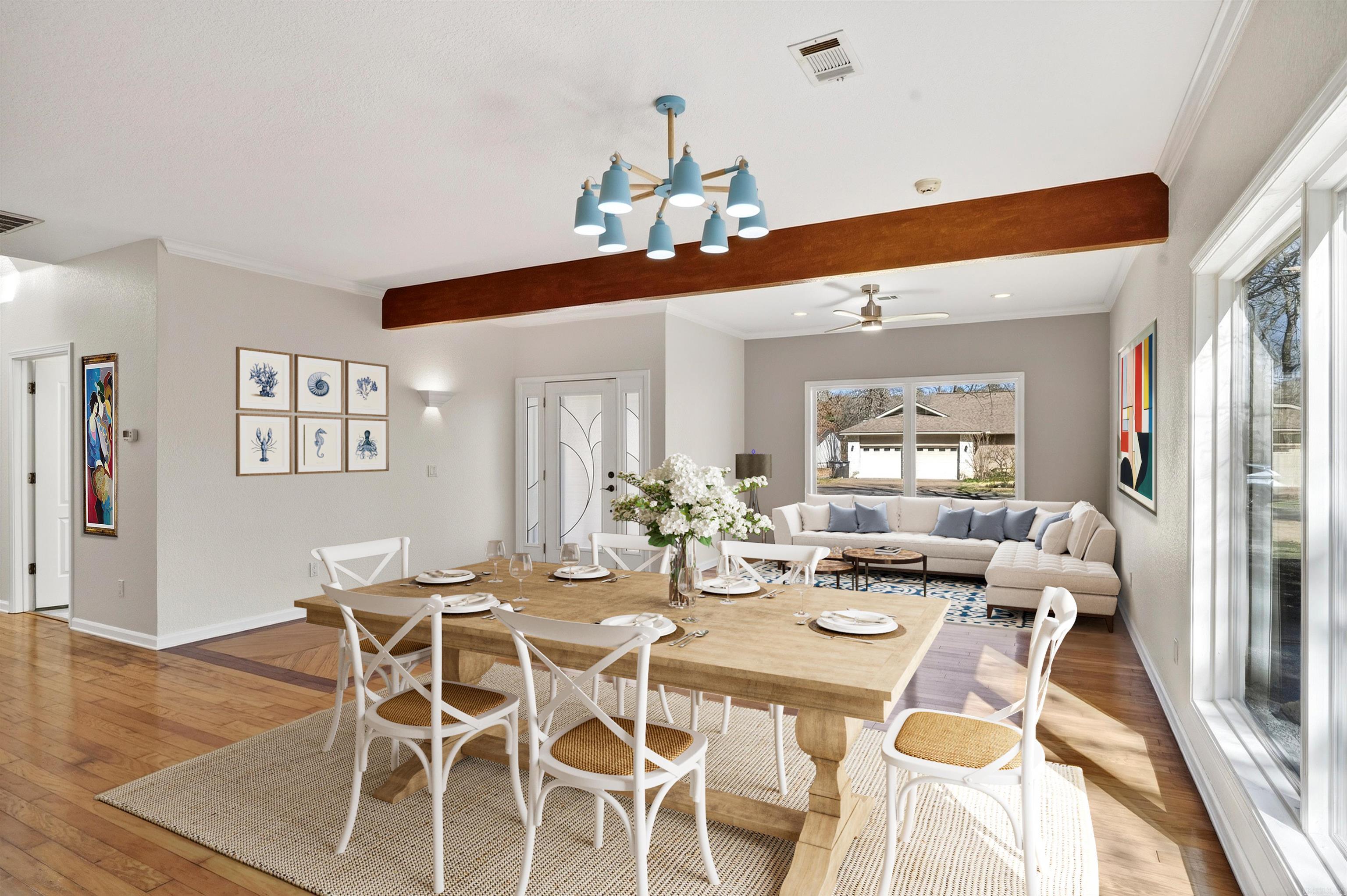 33 Marinero  Hot Springs Village, AR