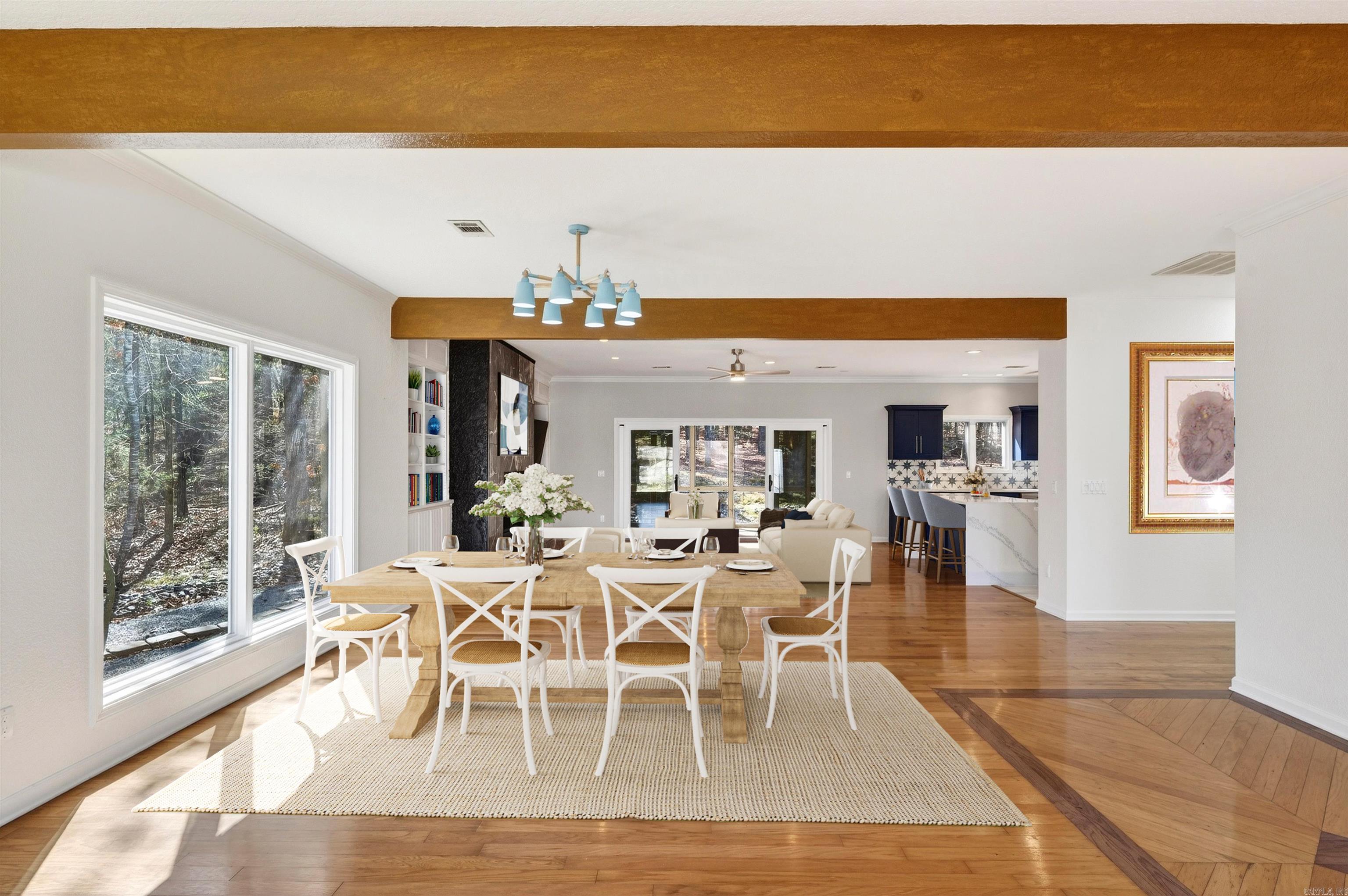 33 Marinero  Hot Springs Village, AR