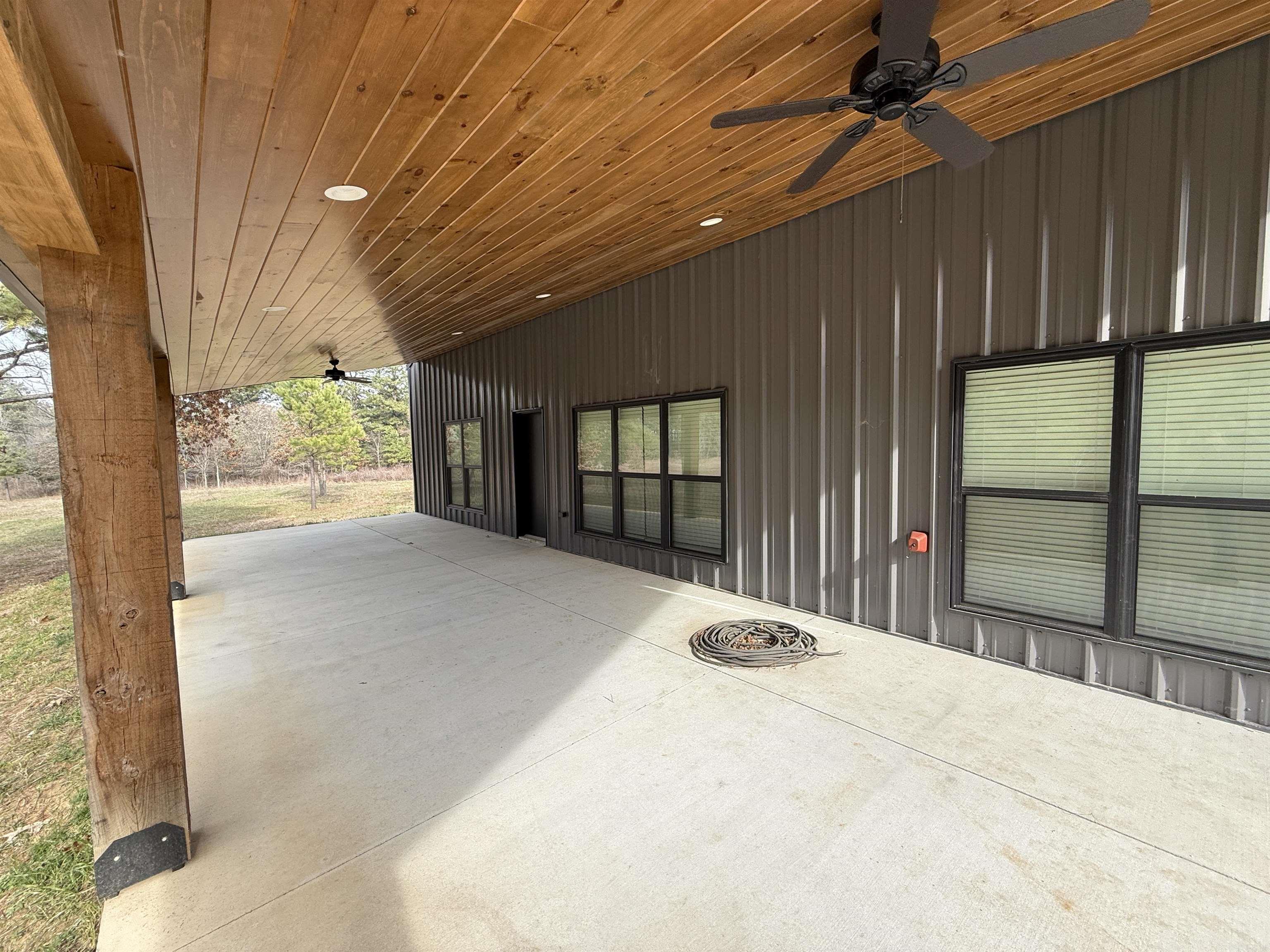 961 Jones Island Rd.  Georgetown, AR