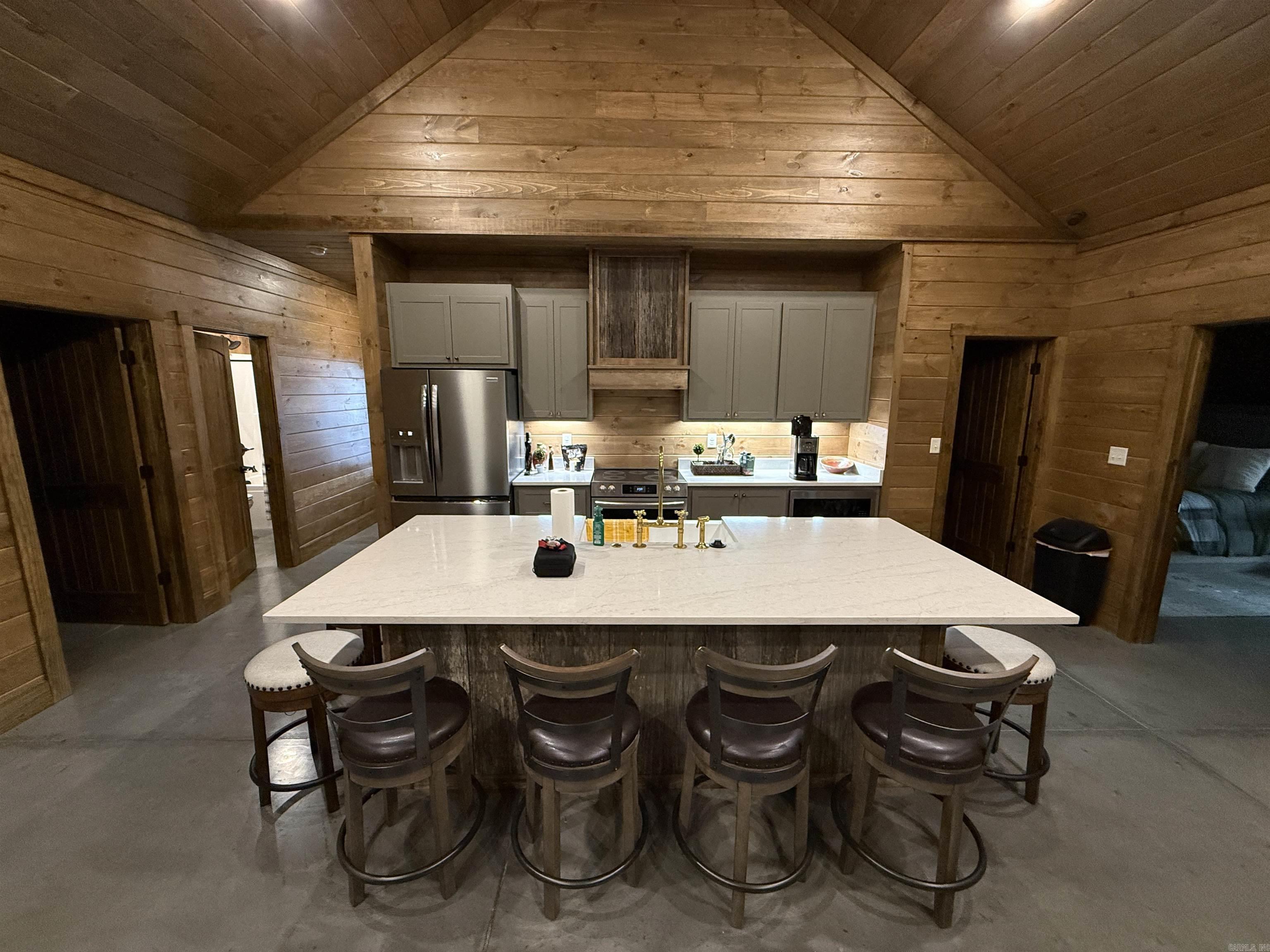 961 Jones Island Rd.  Georgetown, AR