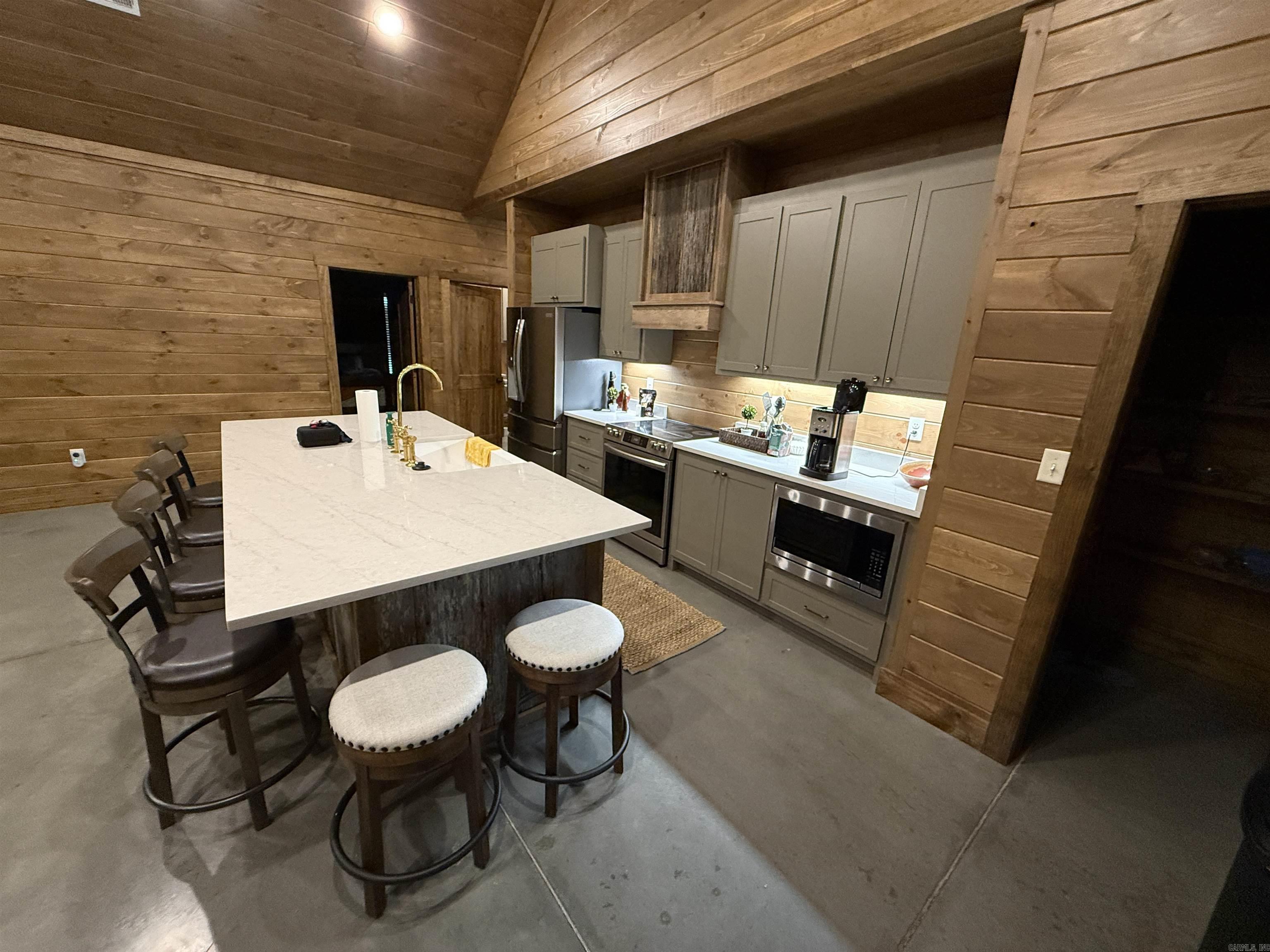 961 Jones Island Rd.  Georgetown, AR