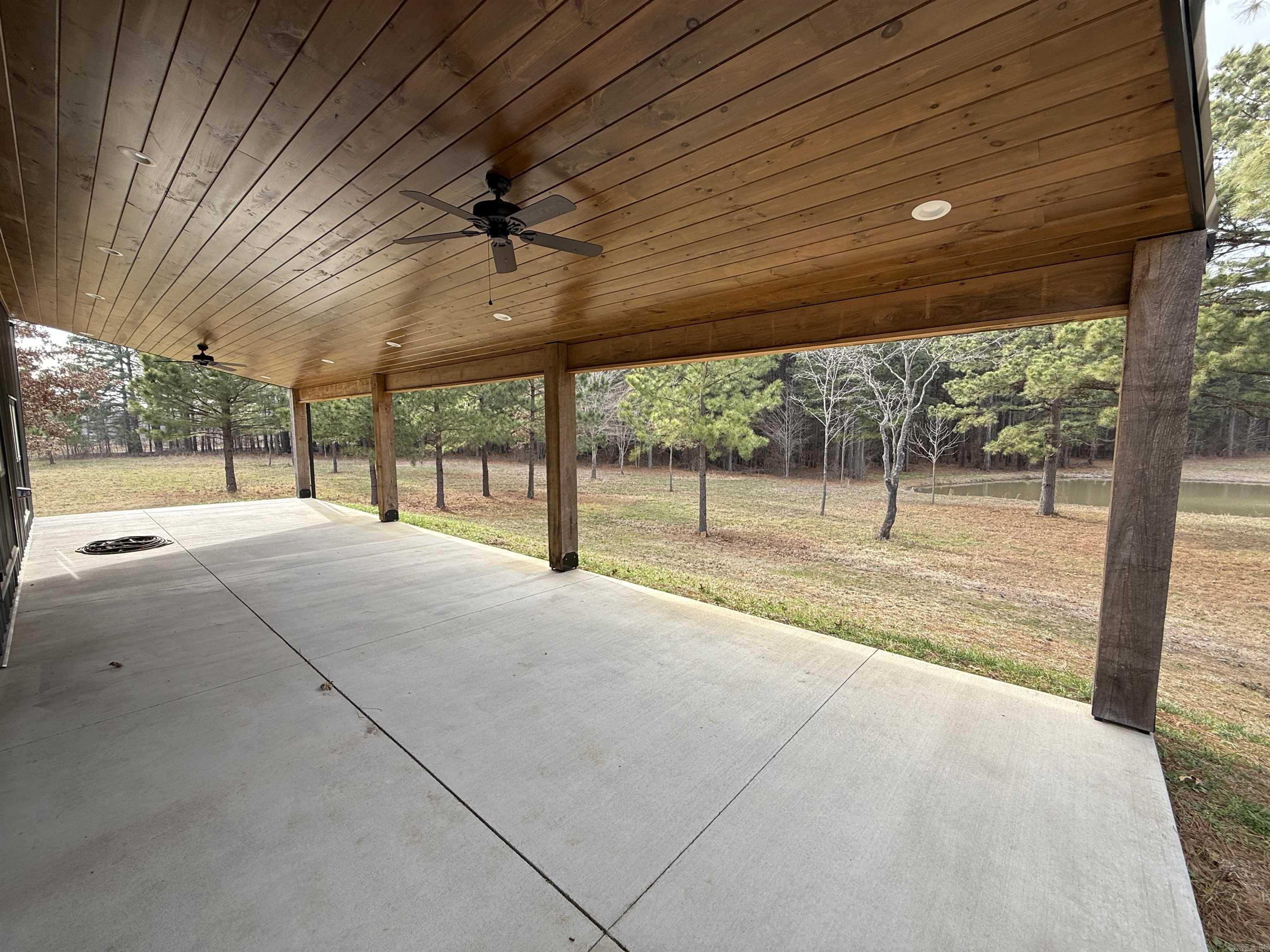 961 Jones Island Rd.  Georgetown, AR