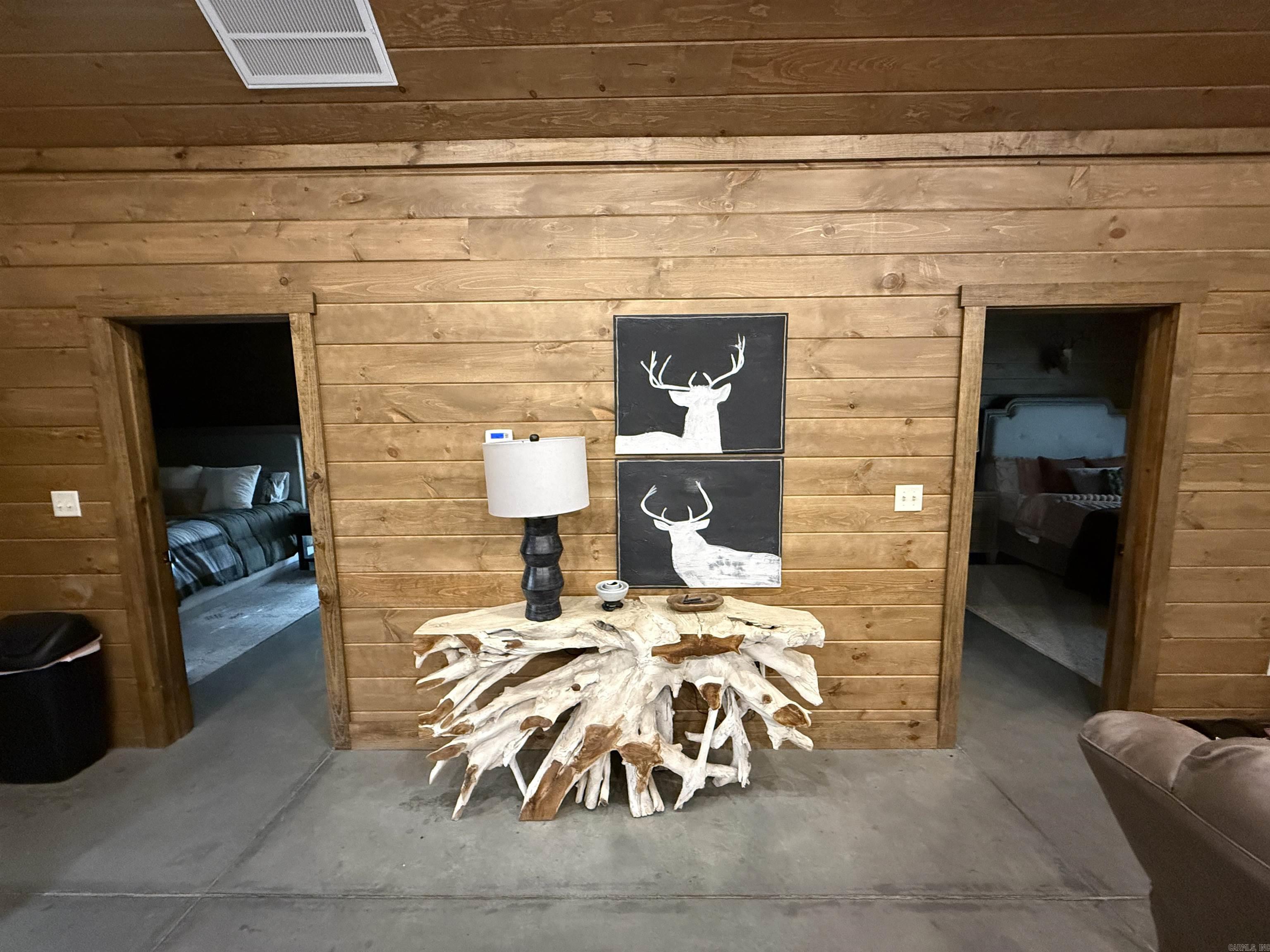 961 Jones Island Rd.  Georgetown, AR