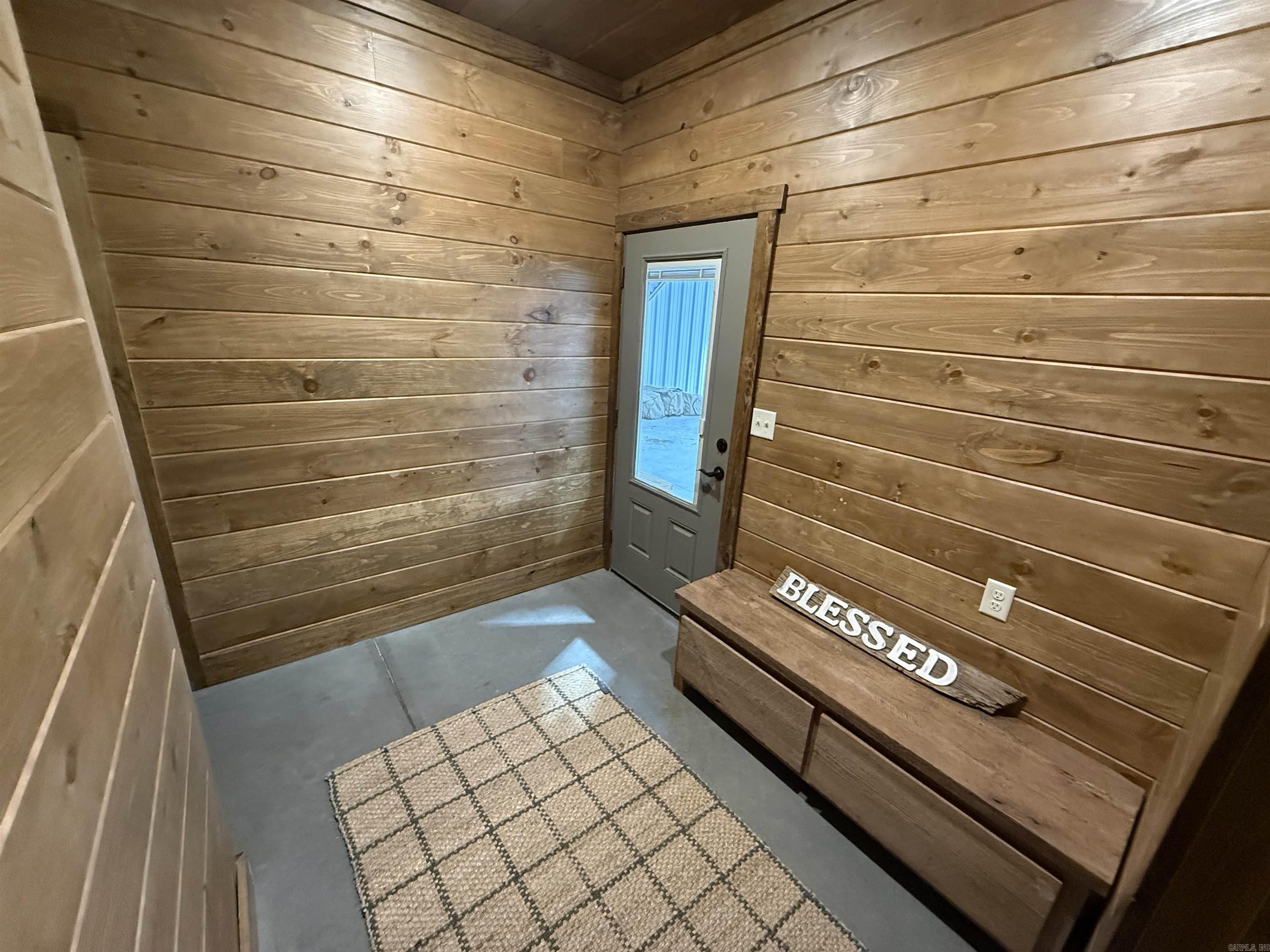 961 Jones Island Rd.  Georgetown, AR