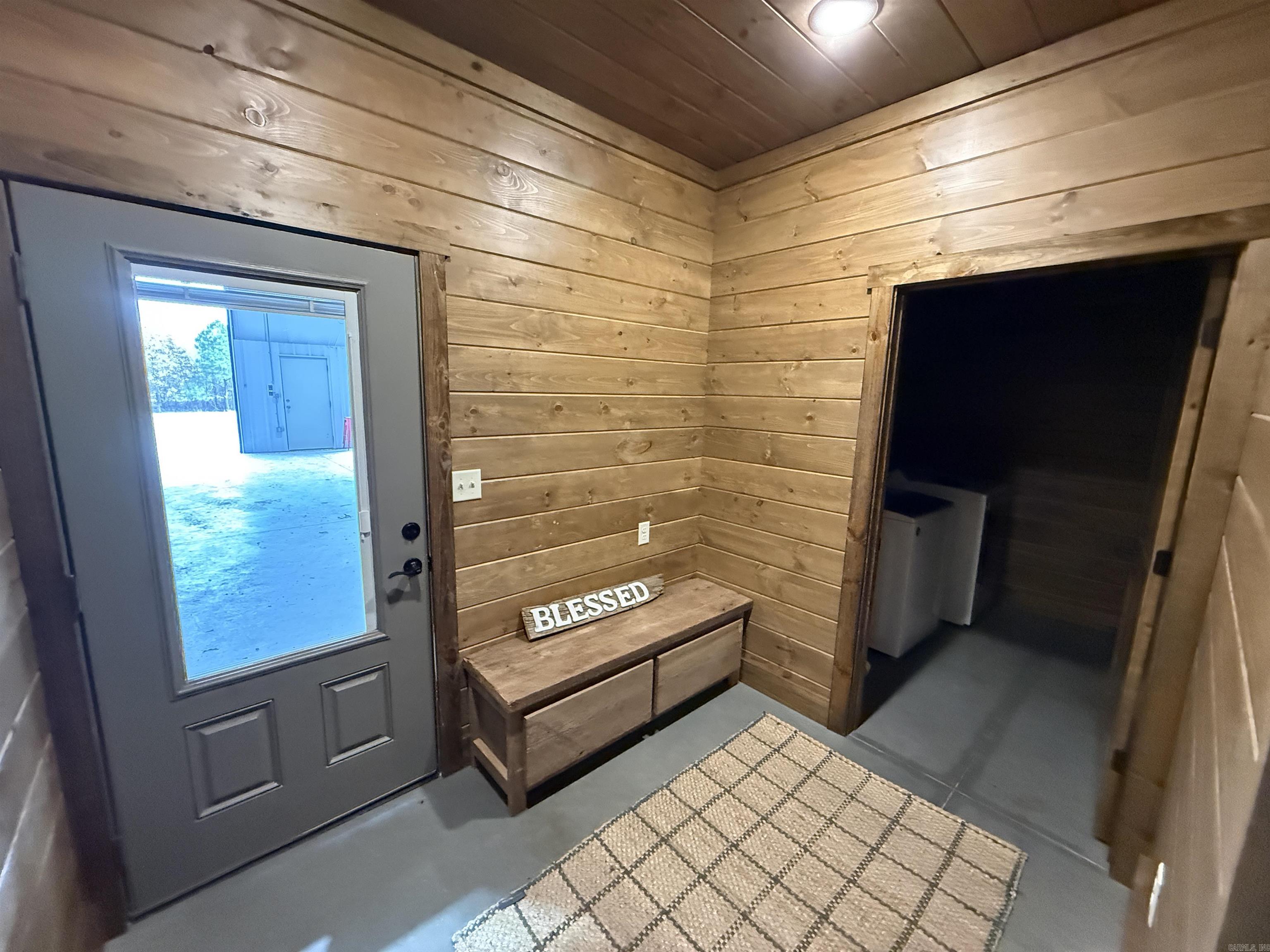 961 Jones Island Rd.  Georgetown, AR