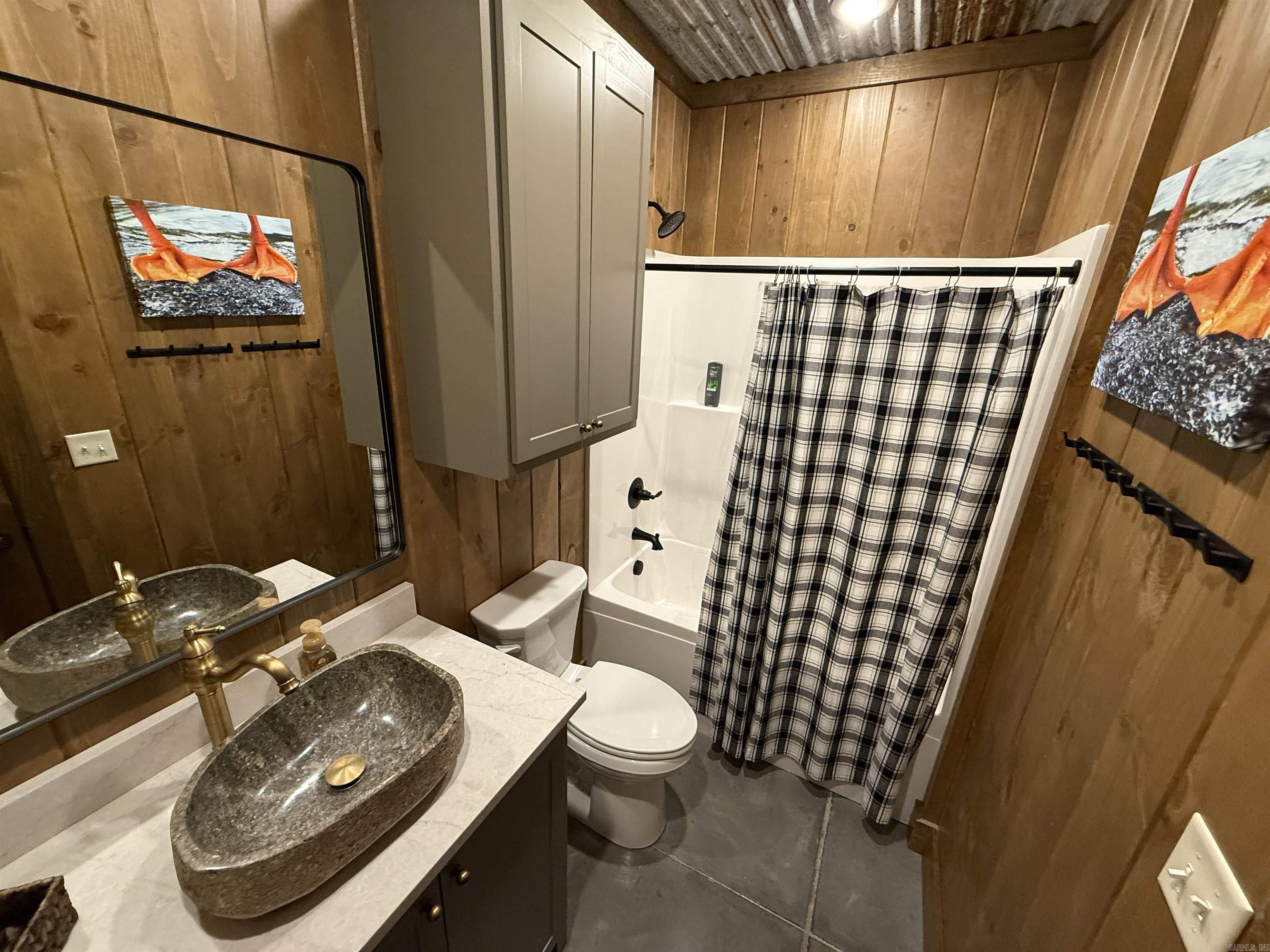 961 Jones Island Rd.  Georgetown, AR