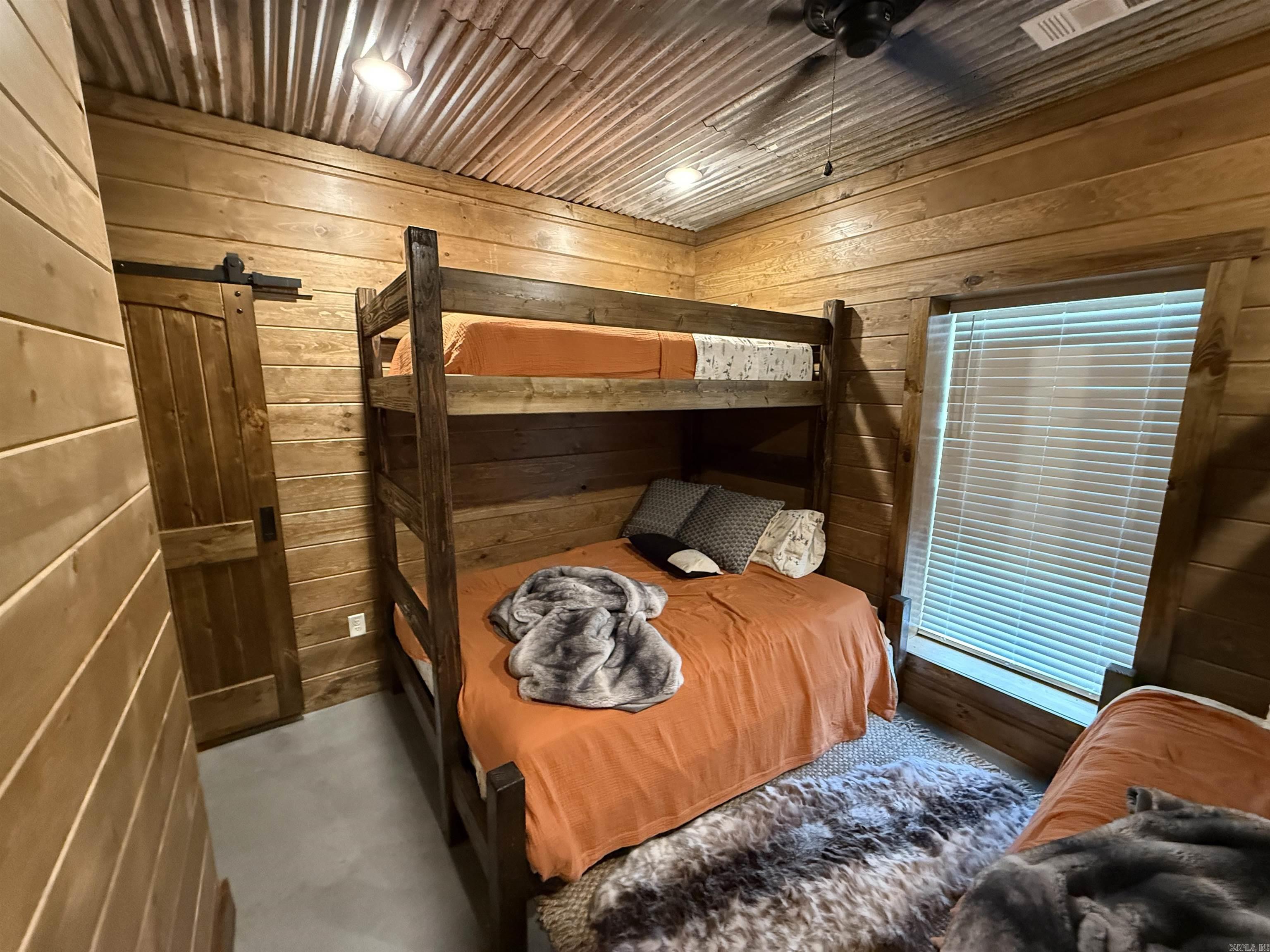 961 Jones Island Rd.  Georgetown, AR