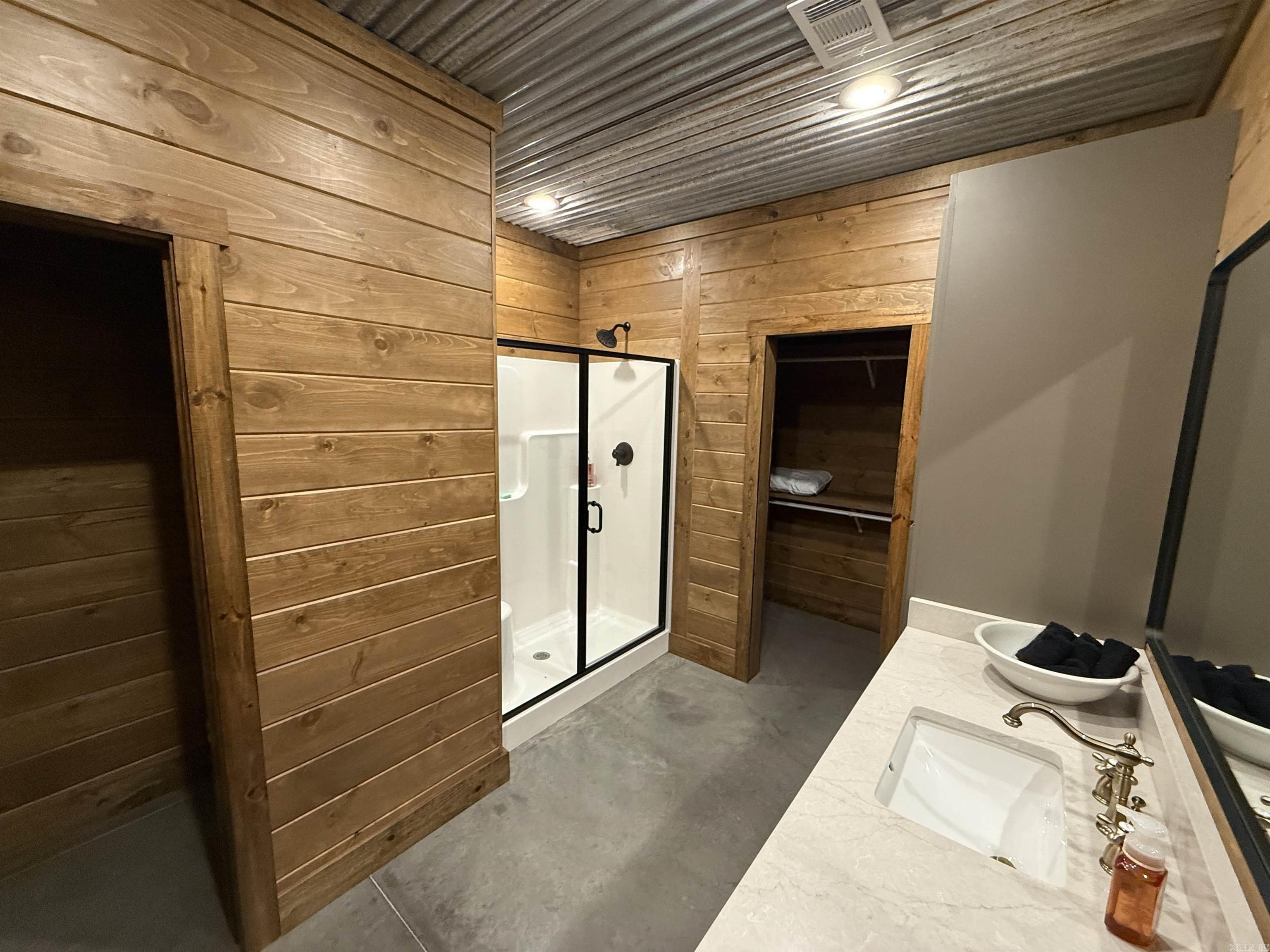 961 Jones Island Rd.  Georgetown, AR