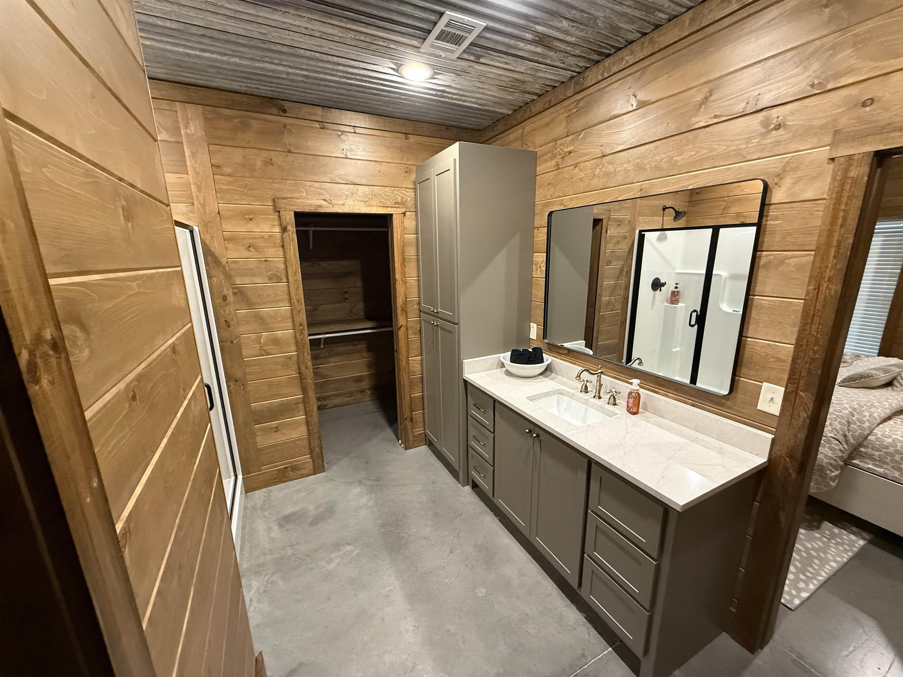 961 Jones Island Rd.  Georgetown, AR