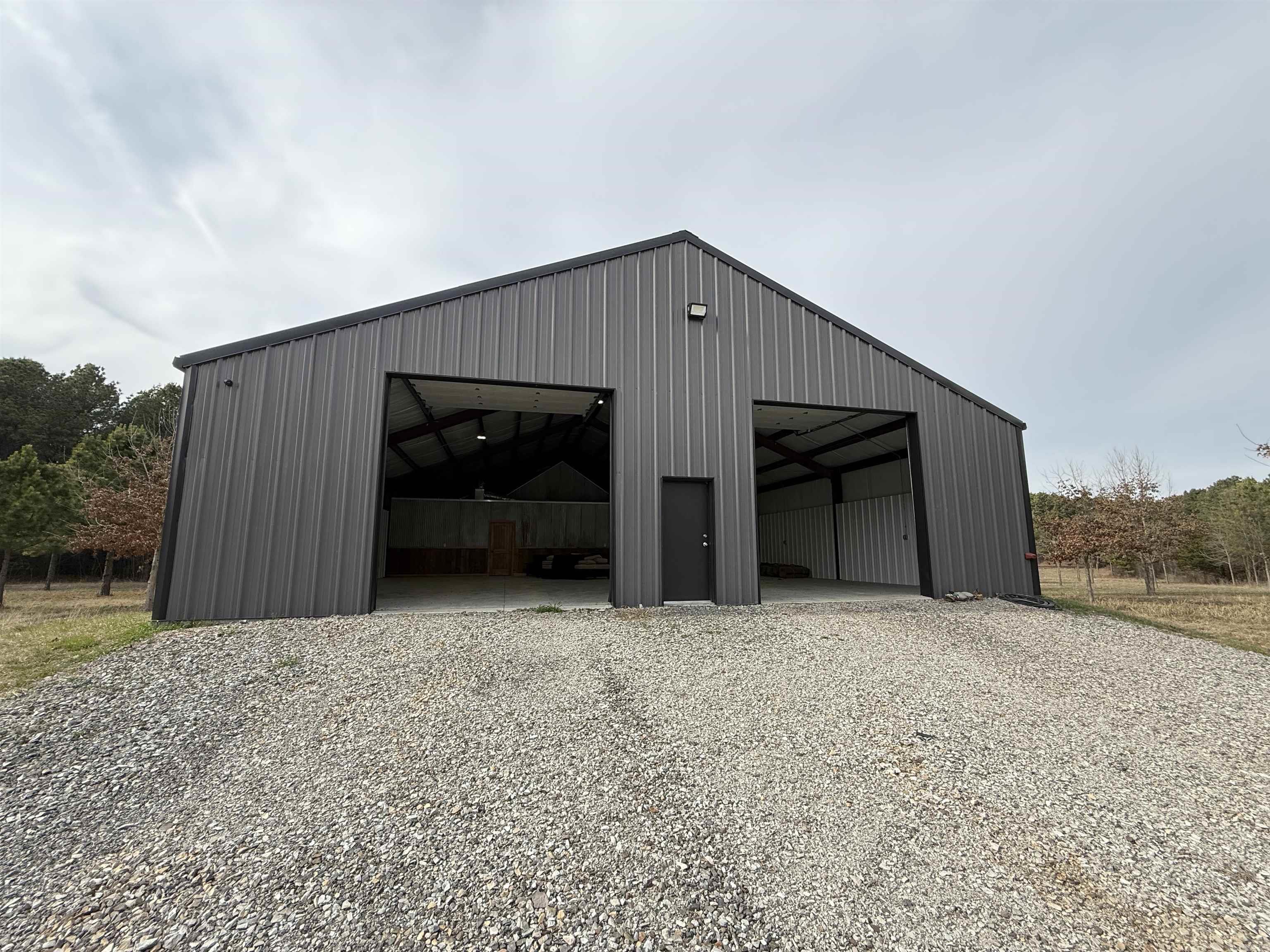 961 Jones Island Rd.  Georgetown, AR