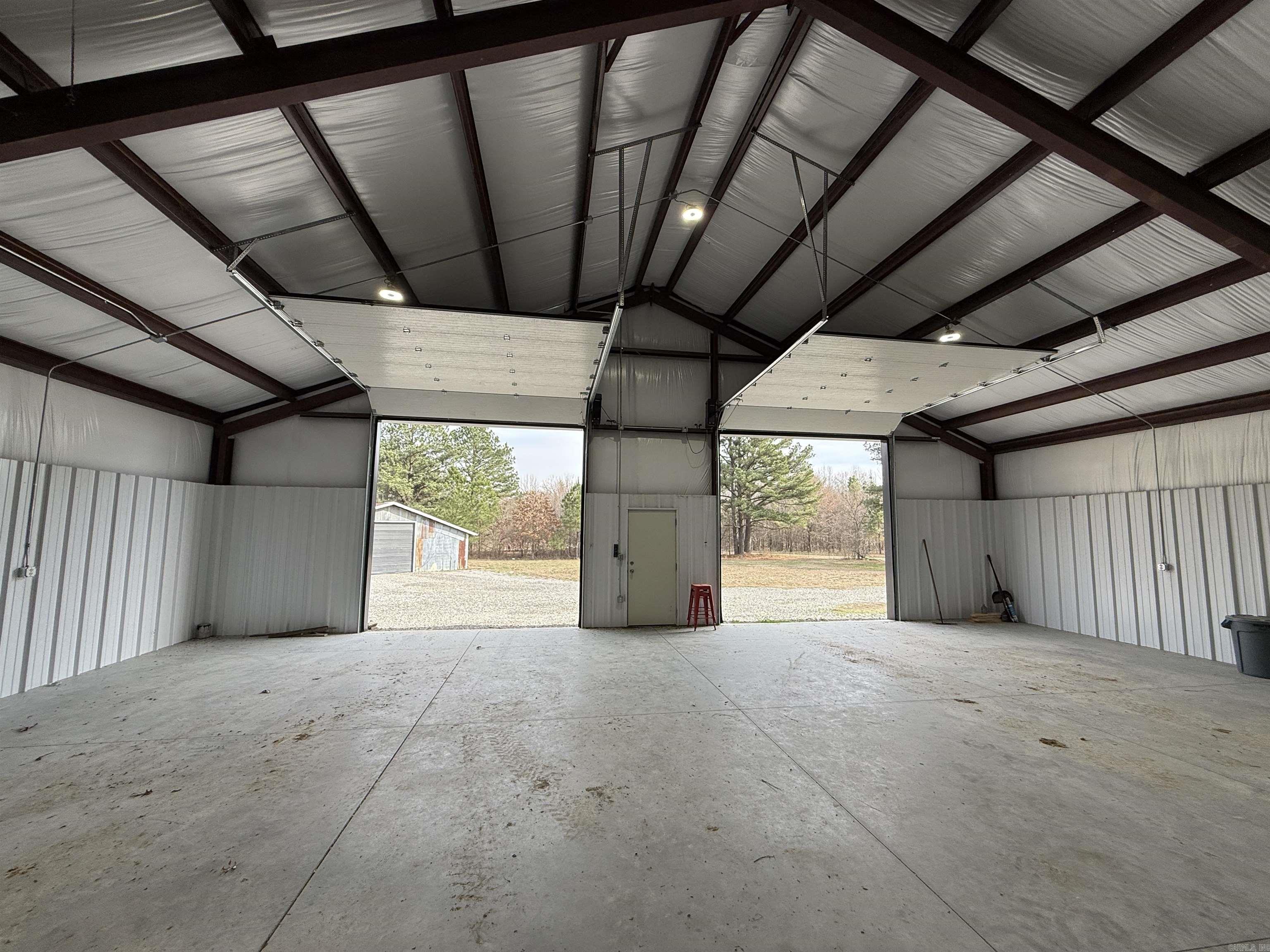 961 Jones Island Rd.  Georgetown, AR