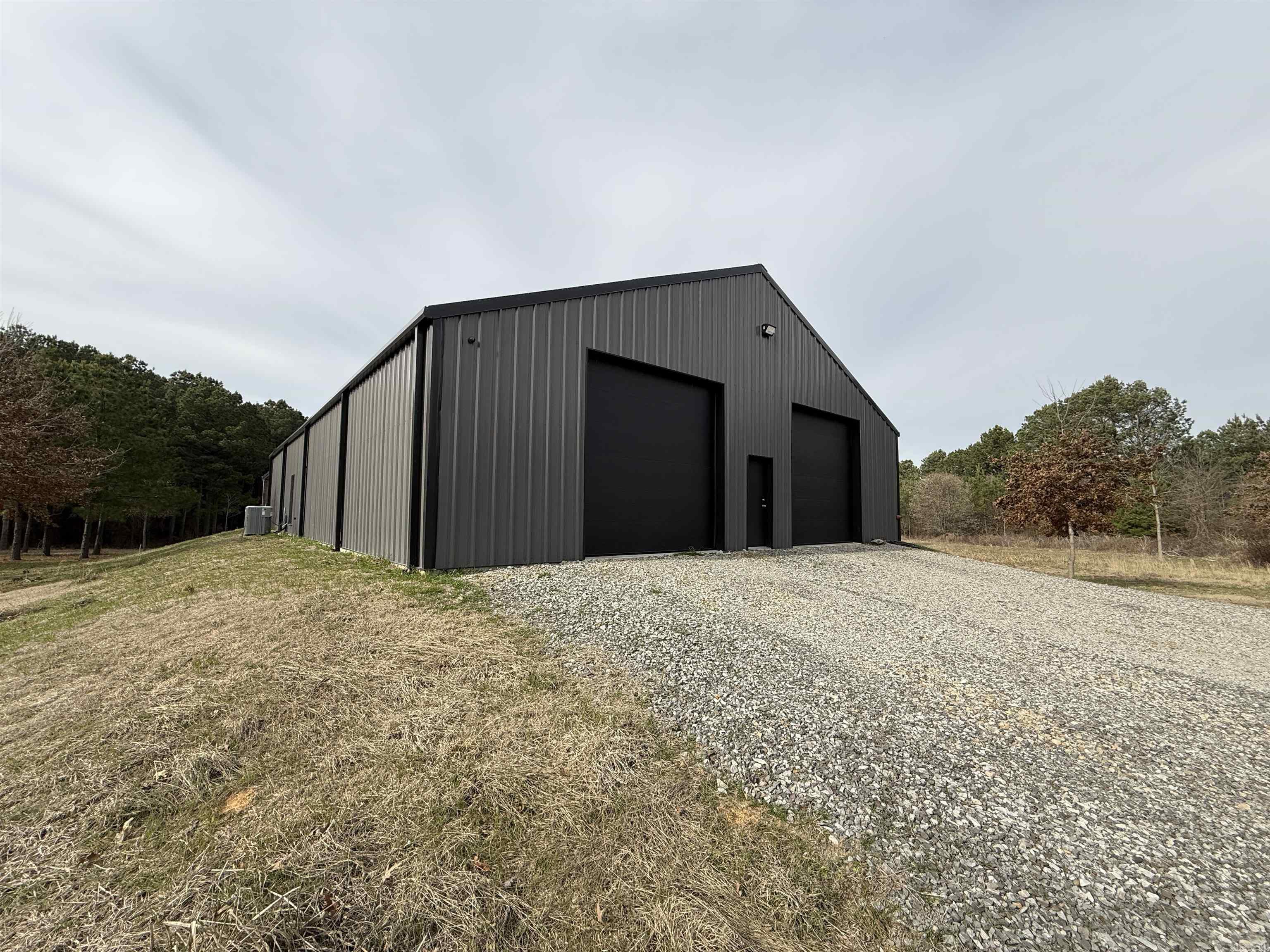 961 Jones Island Rd.  Georgetown, AR