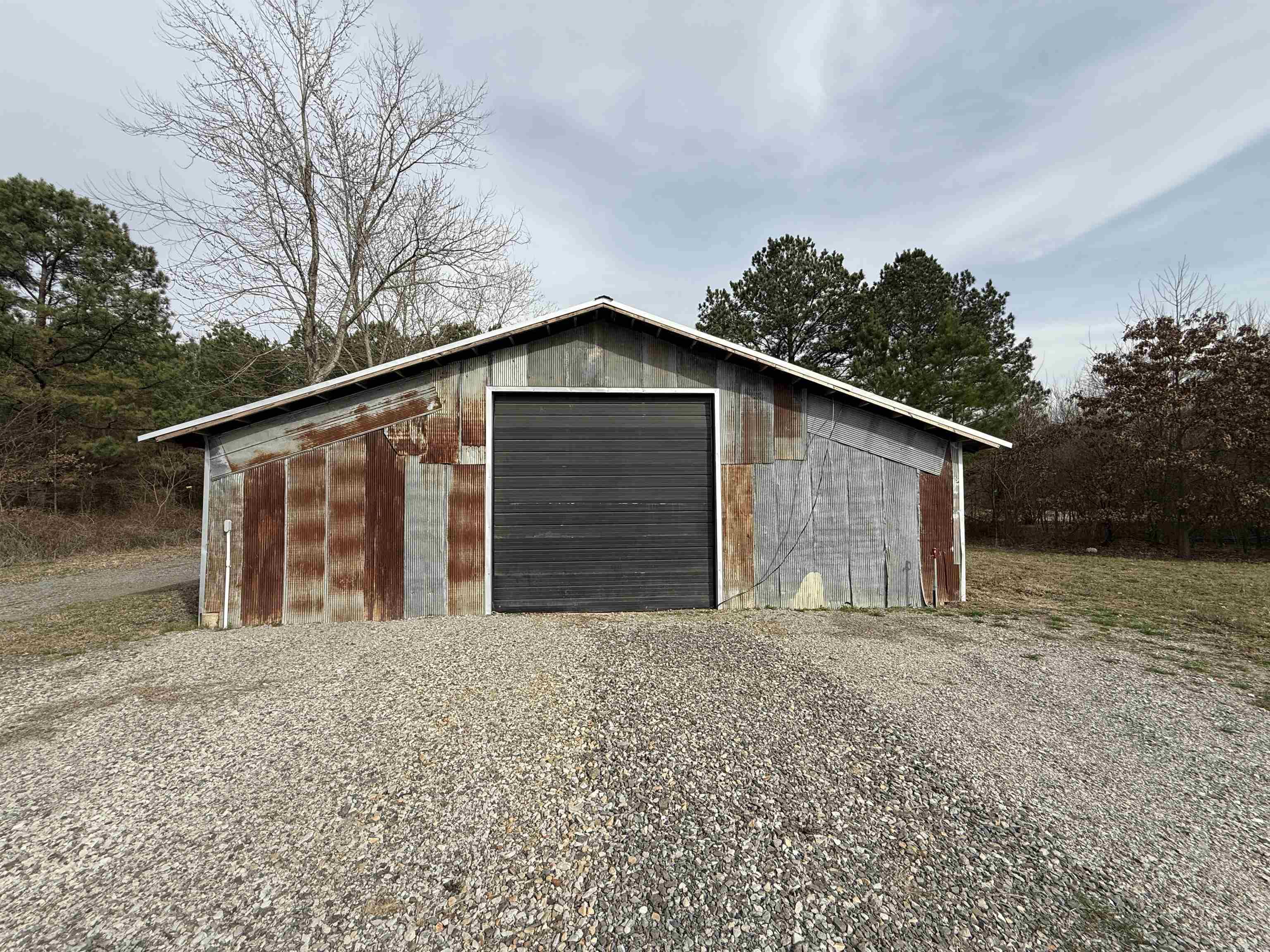 961 Jones Island Rd.  Georgetown, AR