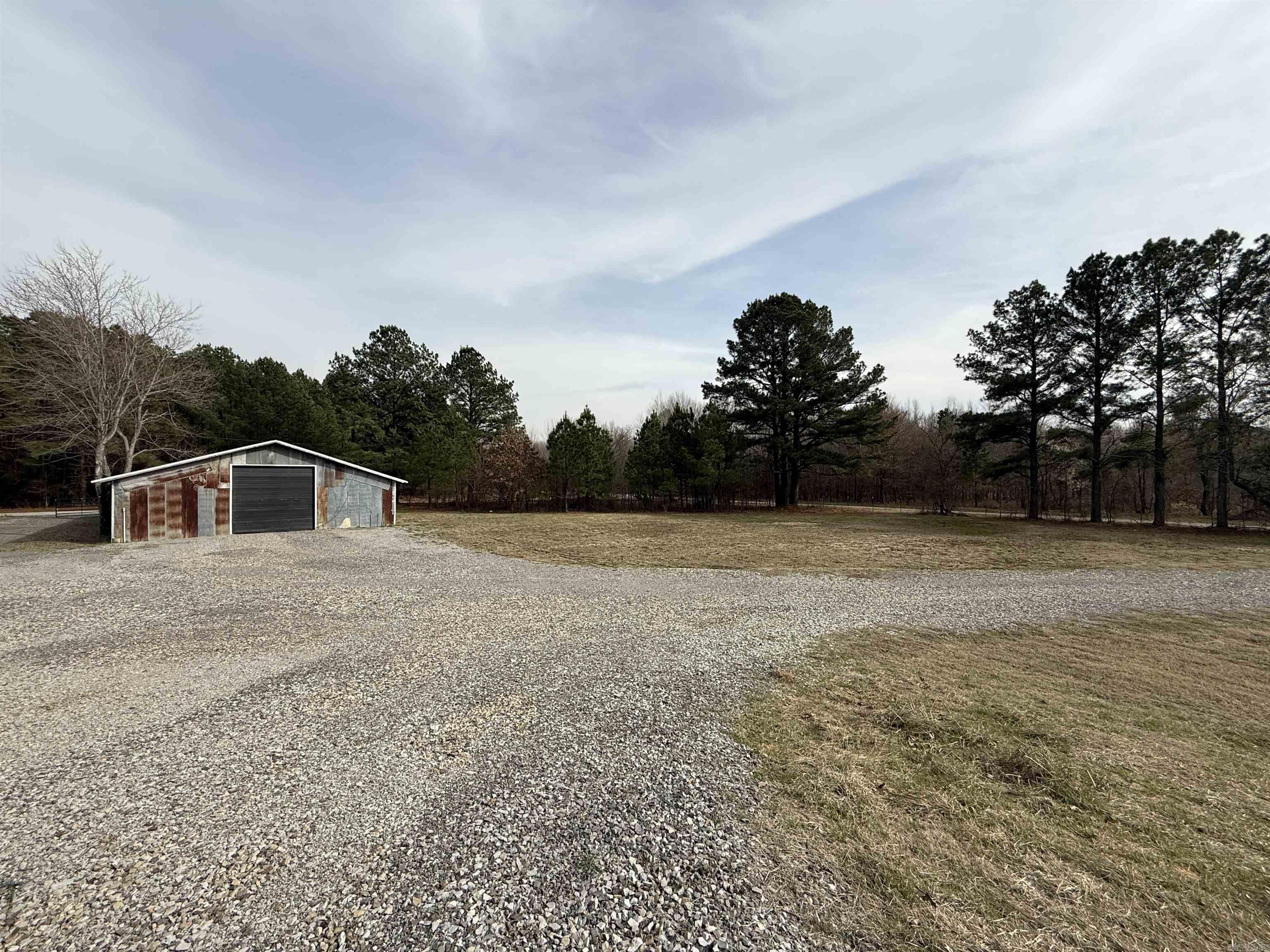 961 Jones Island Rd.  Georgetown, AR