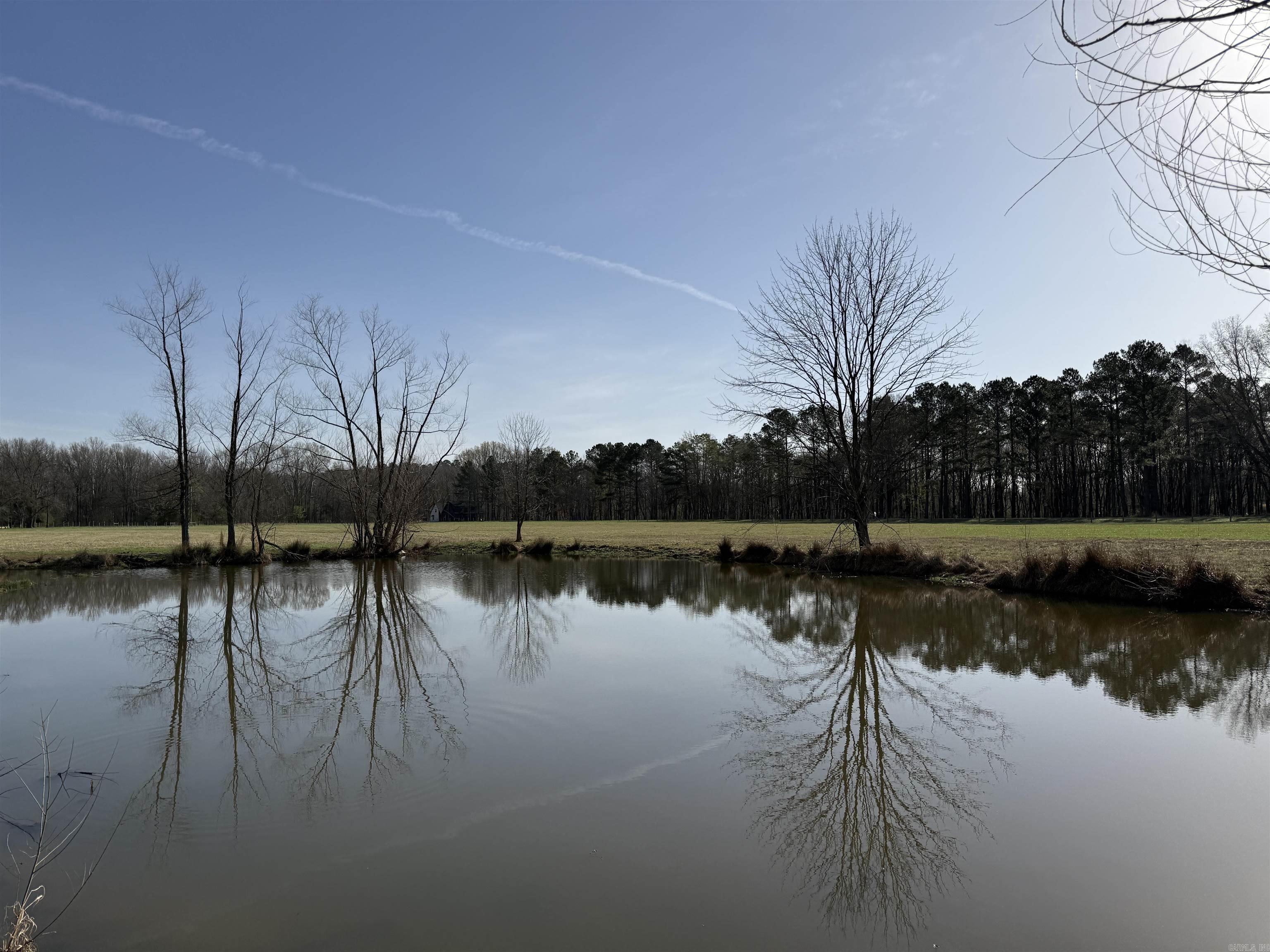 000 Sunshine Ln.  Pangburn, AR