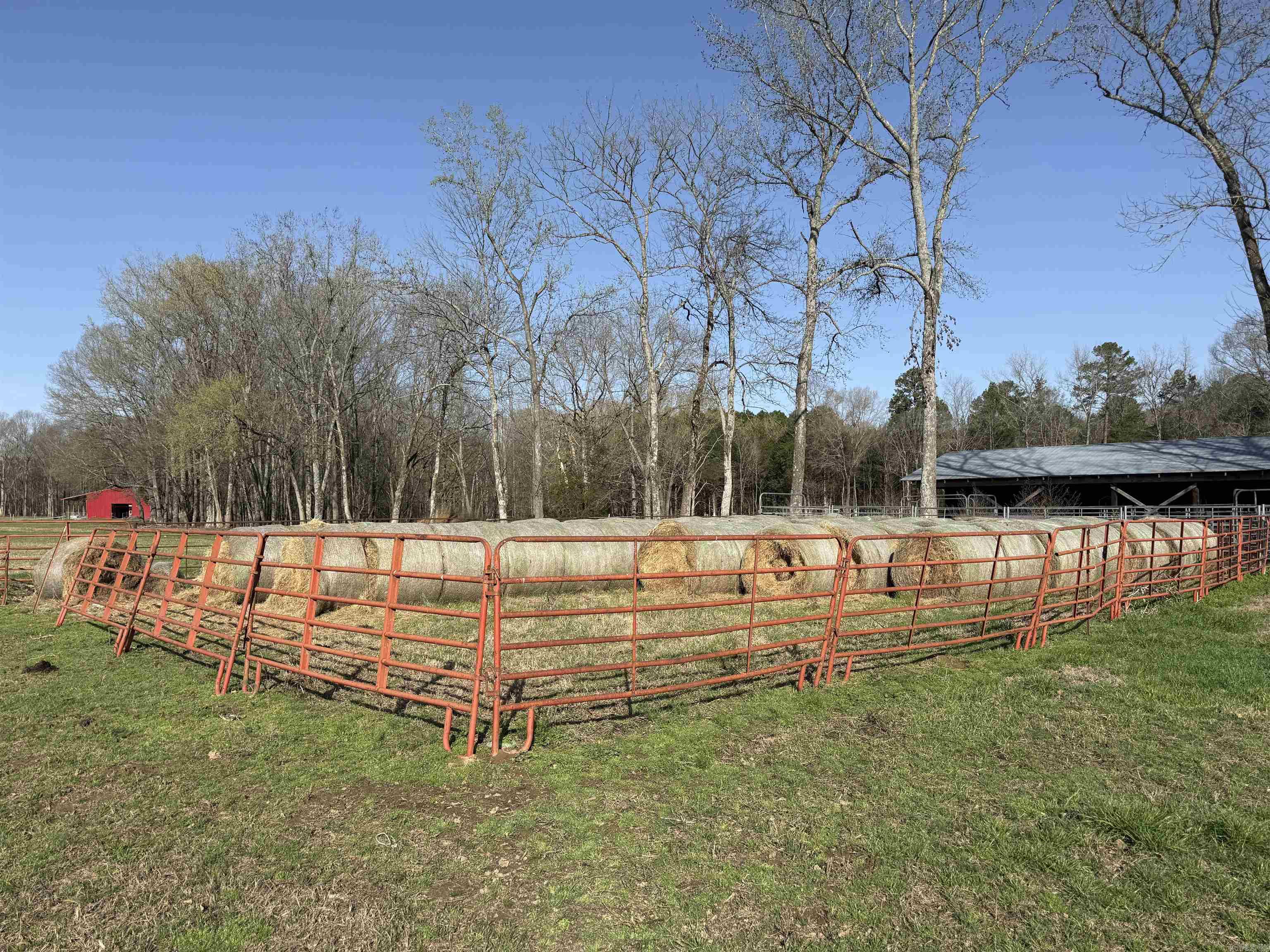 000 Sunshine Ln.  Pangburn, AR