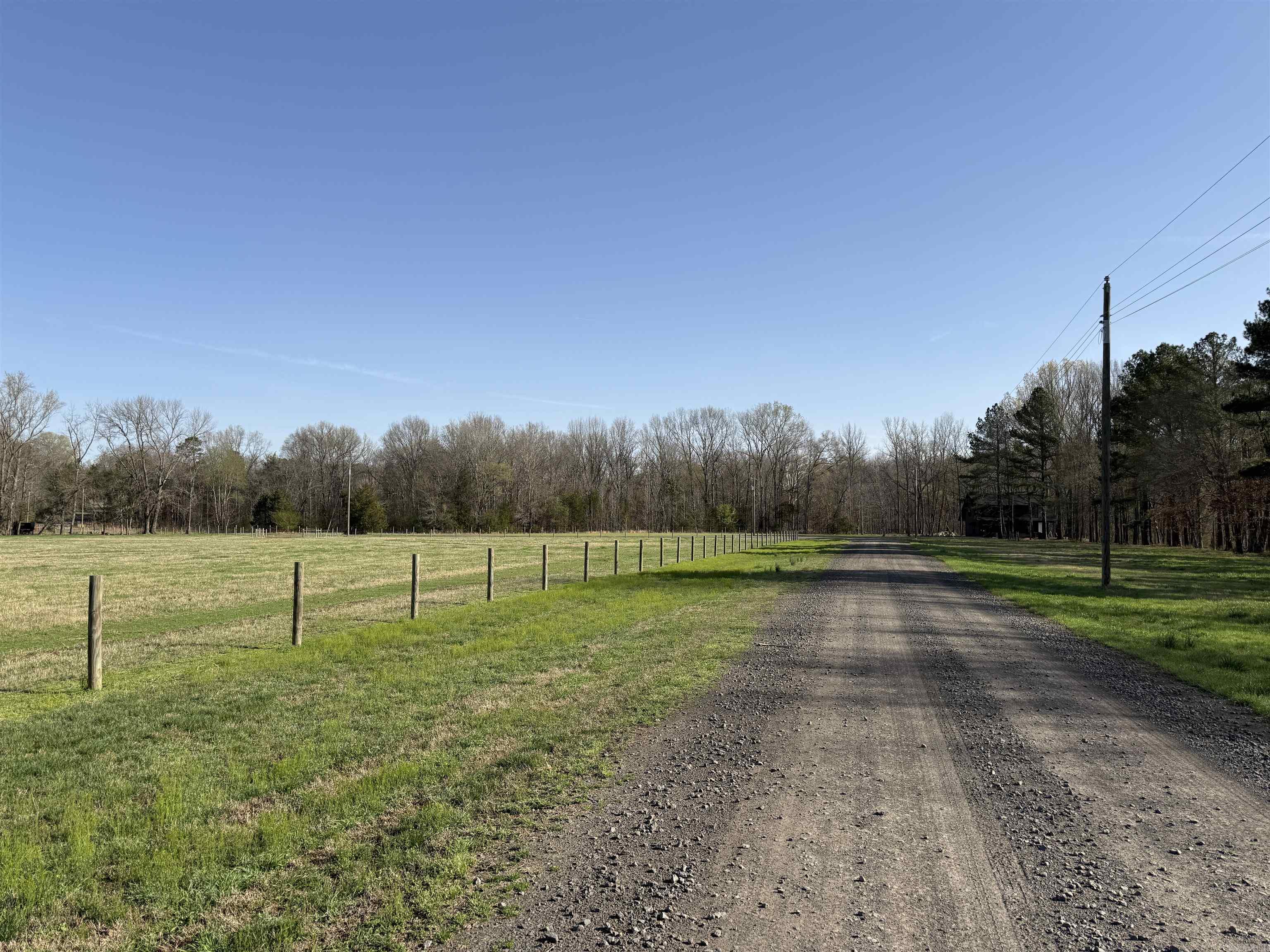 000 Sunshine Ln.  Pangburn, AR