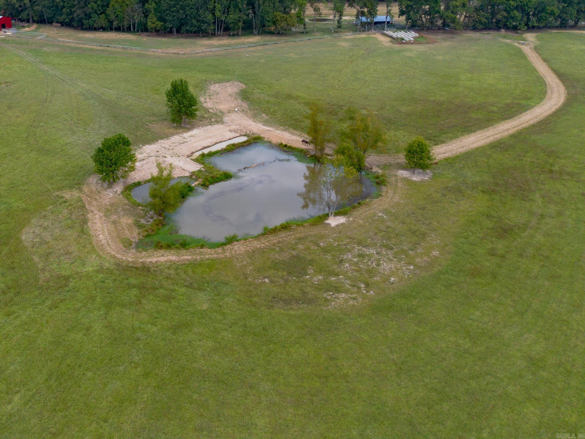 000 Sunshine Ln.  Pangburn, AR