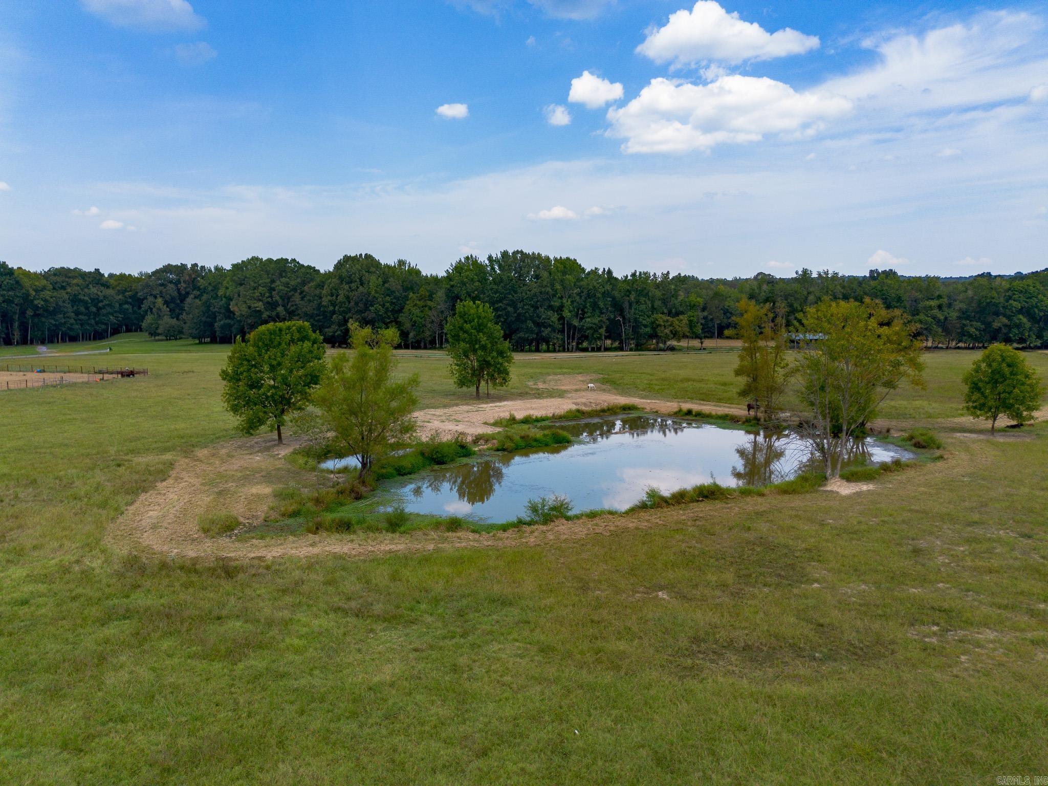 000 Sunshine Ln.  Pangburn, AR