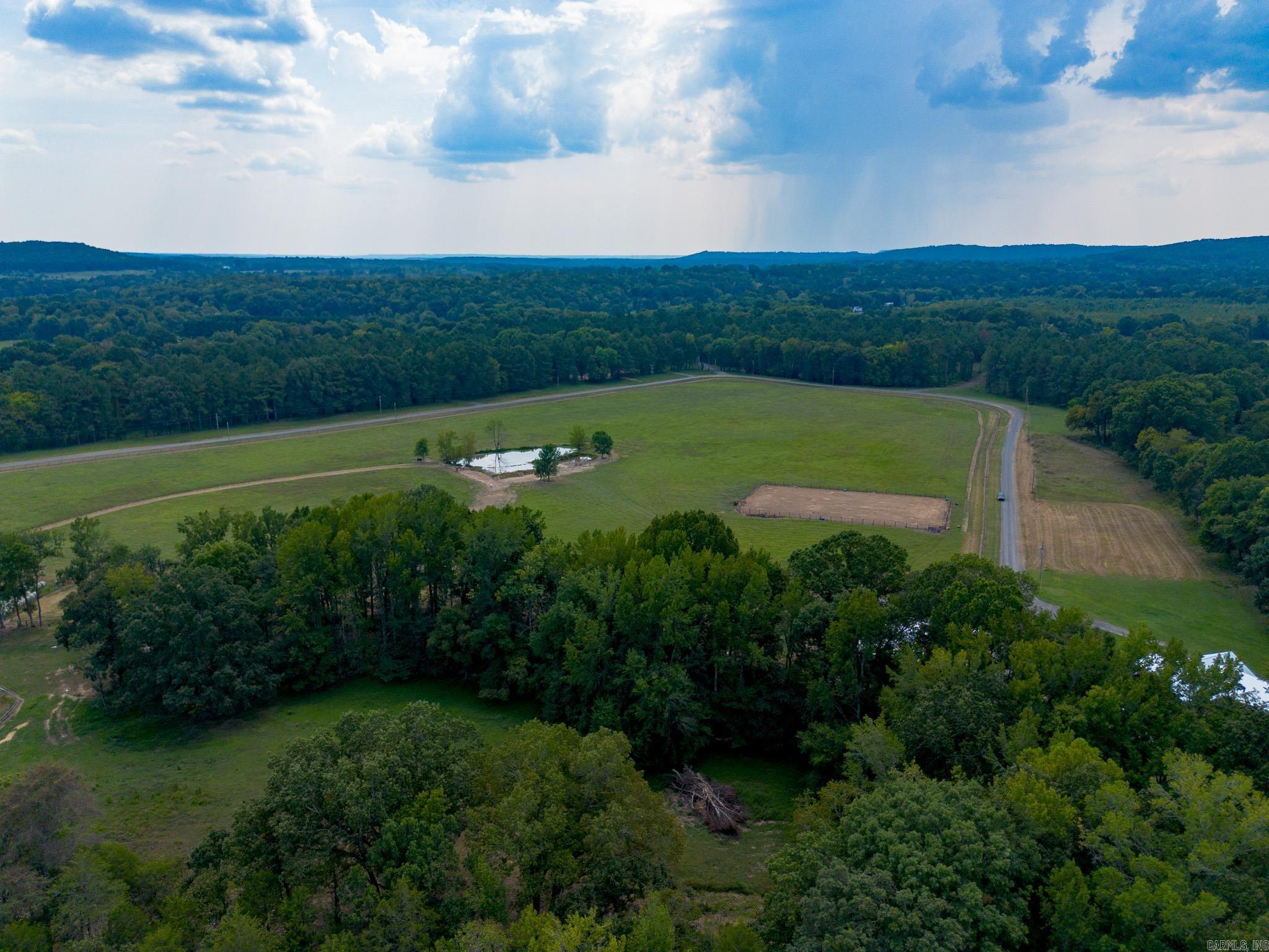 000 Sunshine Ln.  Pangburn, AR