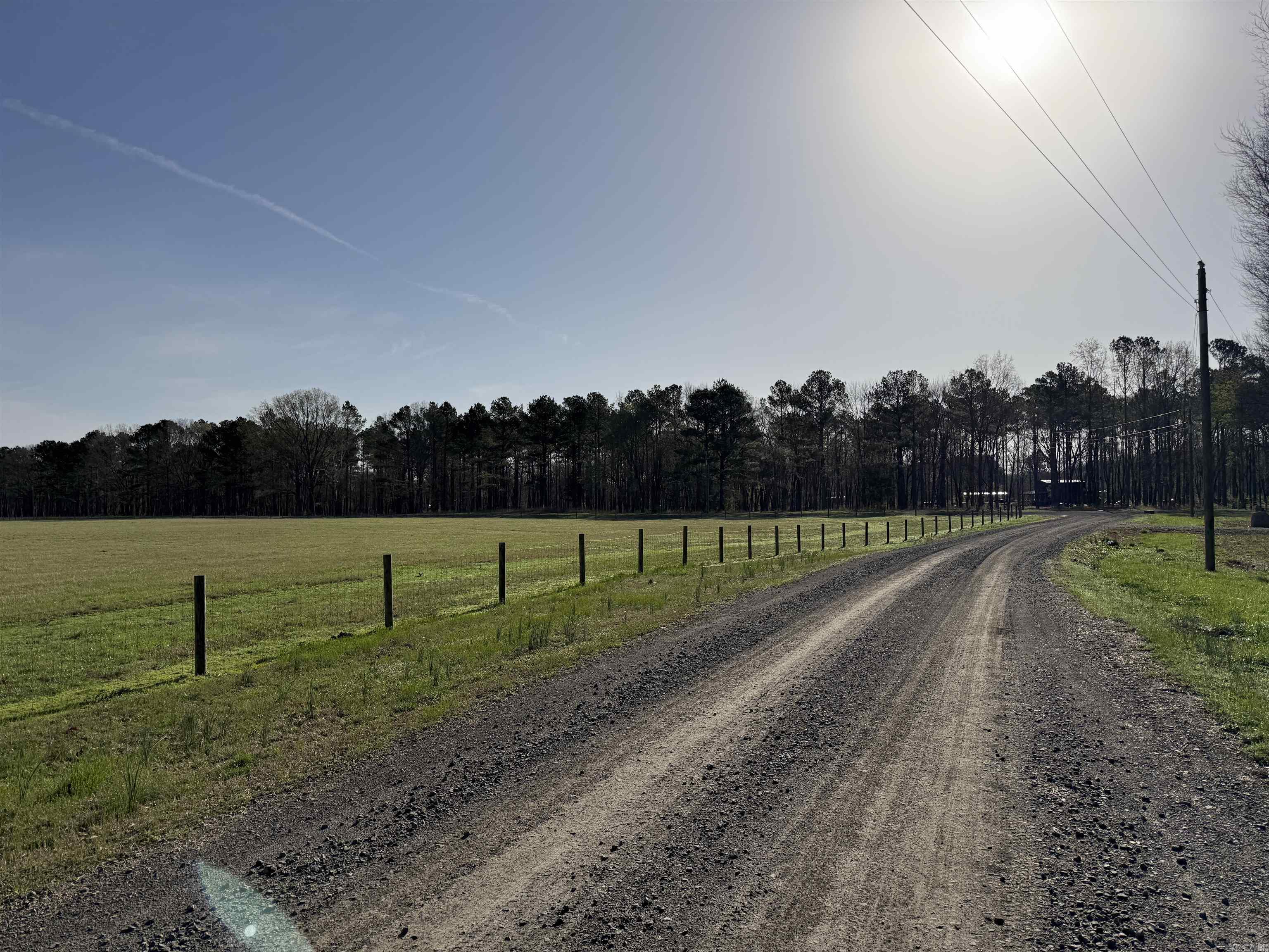 000 Sunshine Ln.  Pangburn, AR