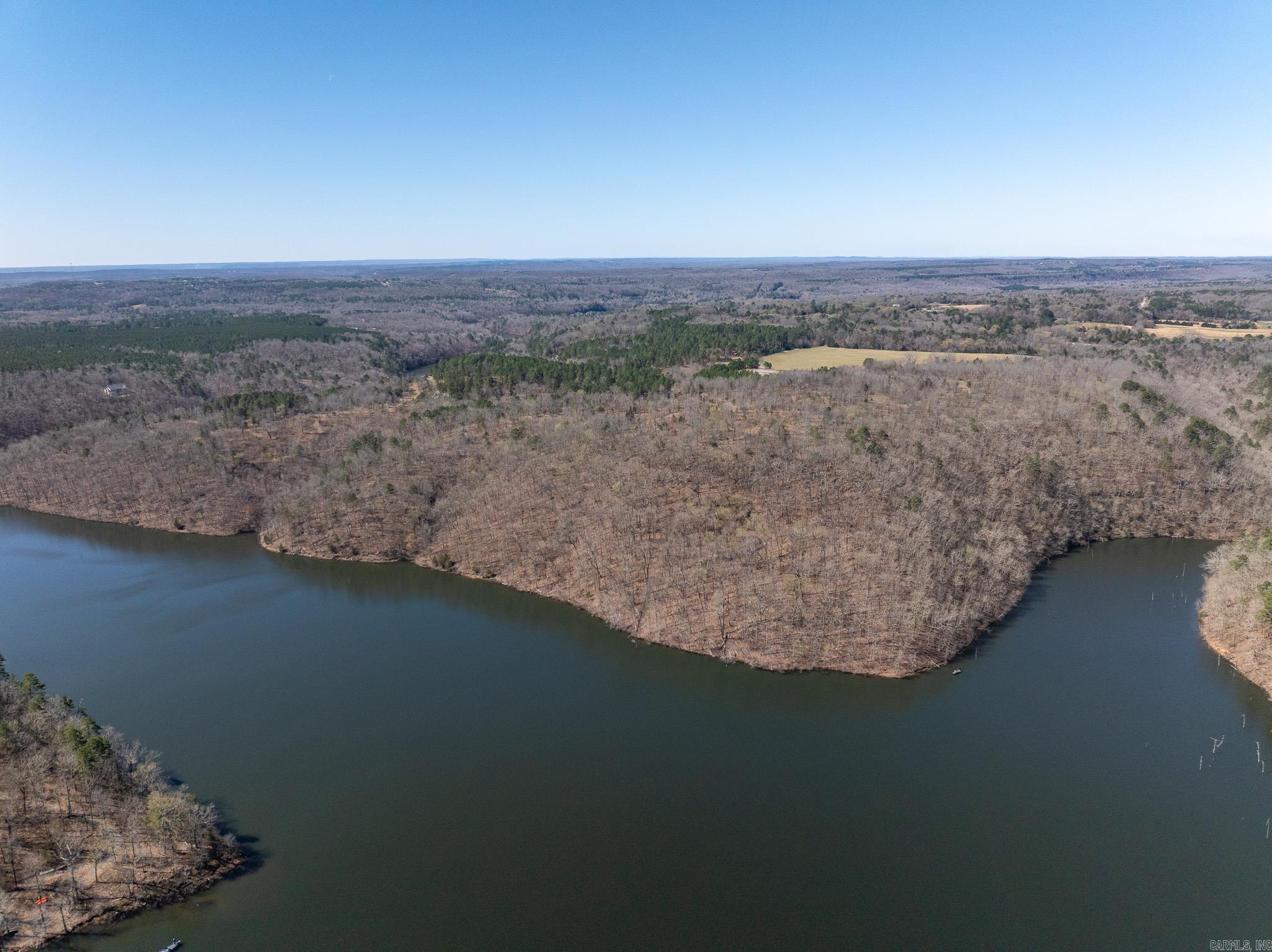 000 Bill Leach Rd.  Floyd, AR