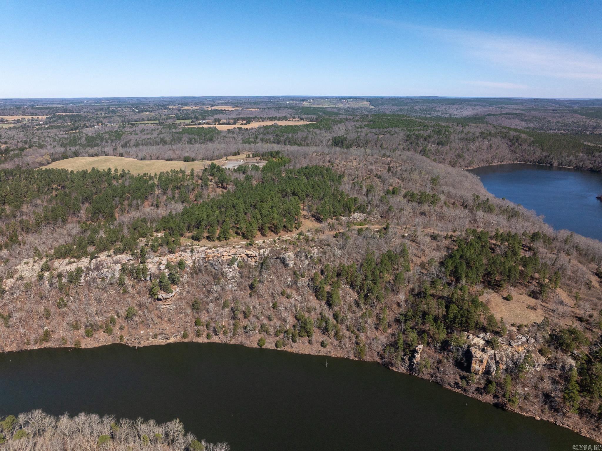 000 Bill Leach Rd.  Floyd, AR