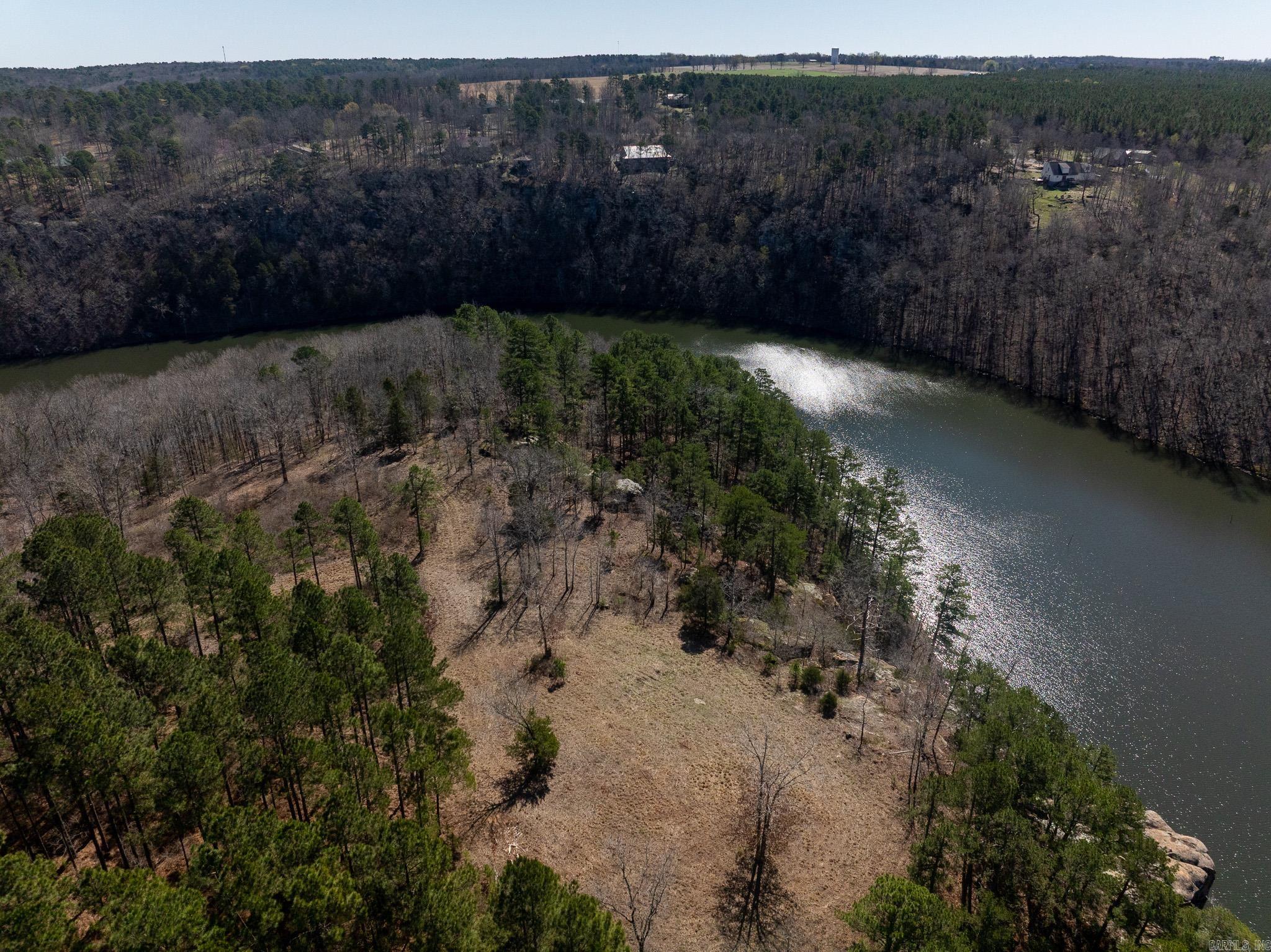 000 Bill Leach Rd.  Floyd, AR