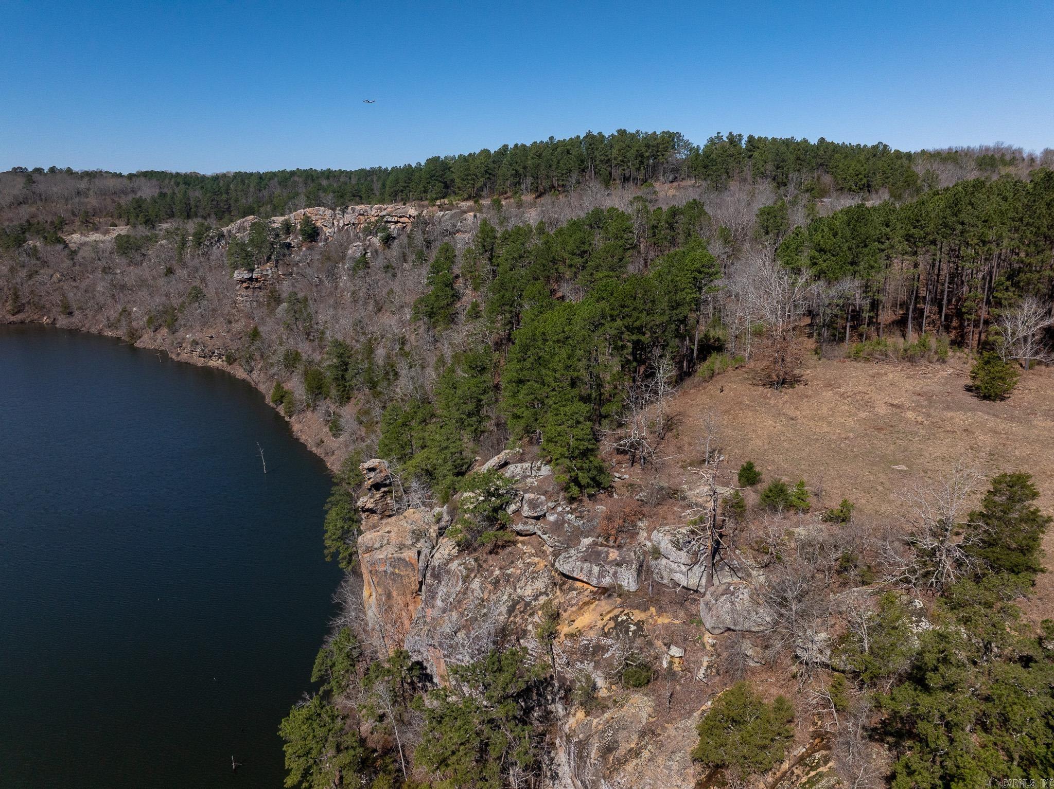 000 Bill Leach Rd.  Floyd, AR