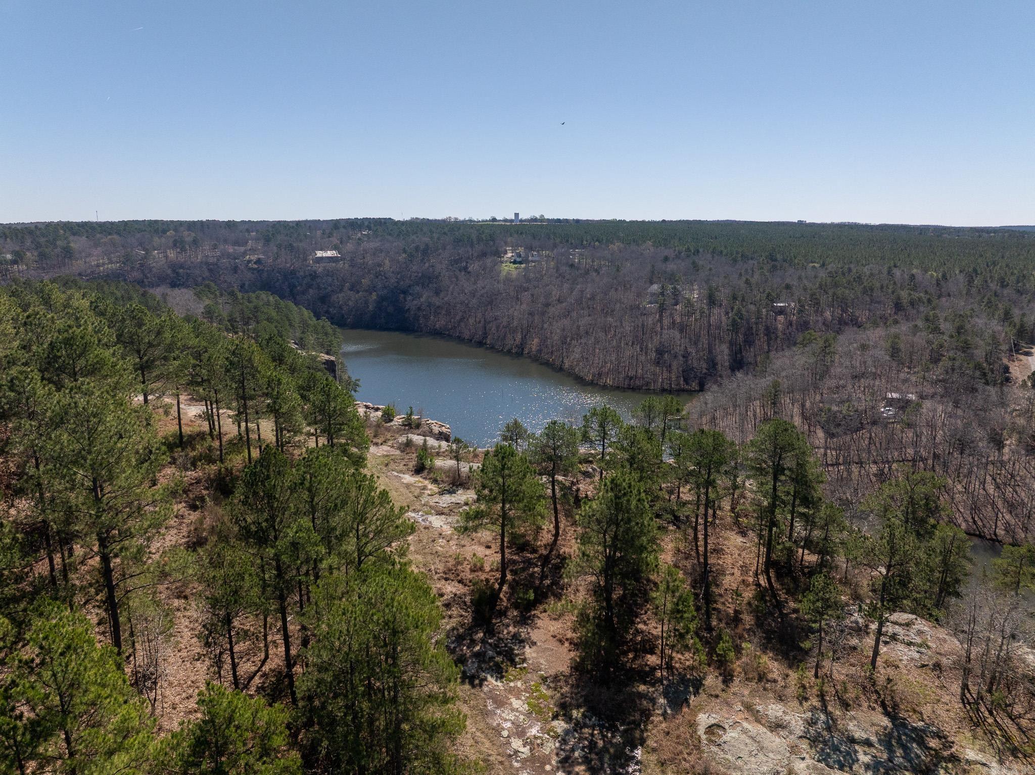 000 Bill Leach Rd.  Floyd, AR