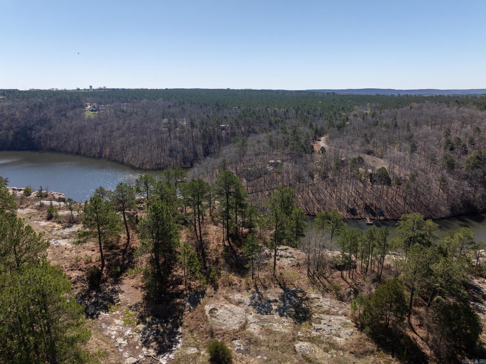 000 Bill Leach Rd.  Floyd, AR