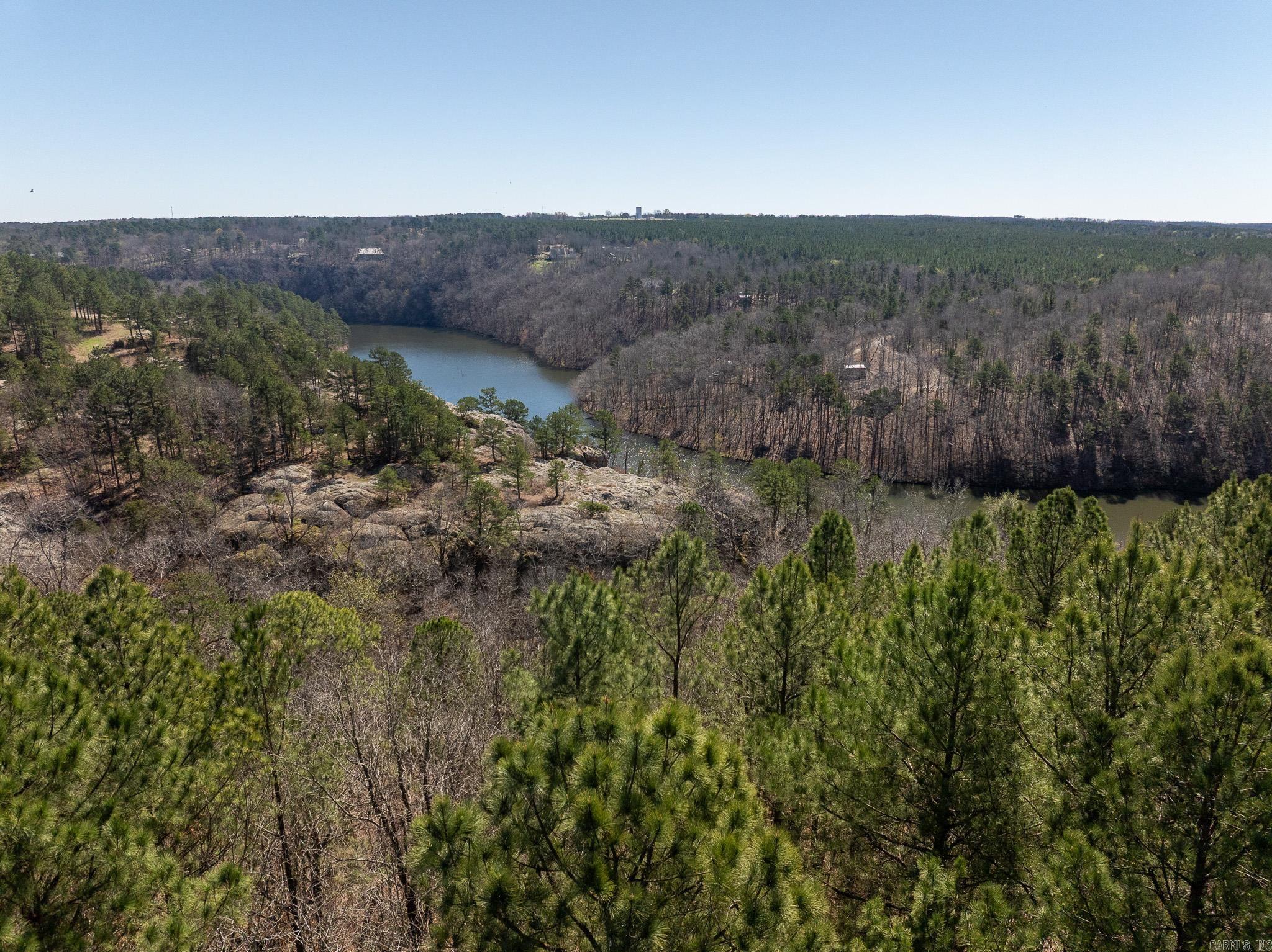 000 Bill Leach Rd.  Floyd, AR