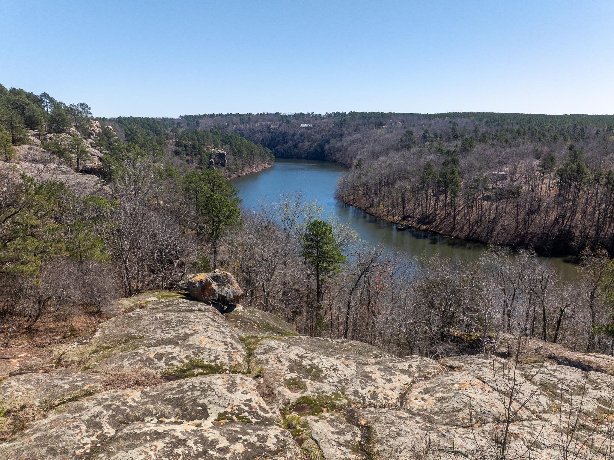 000 Bill Leach Rd.  Floyd, AR